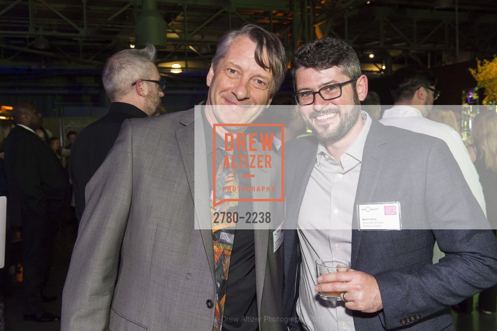Tom Rockwell, Martin Rock, Photo #2780-2238