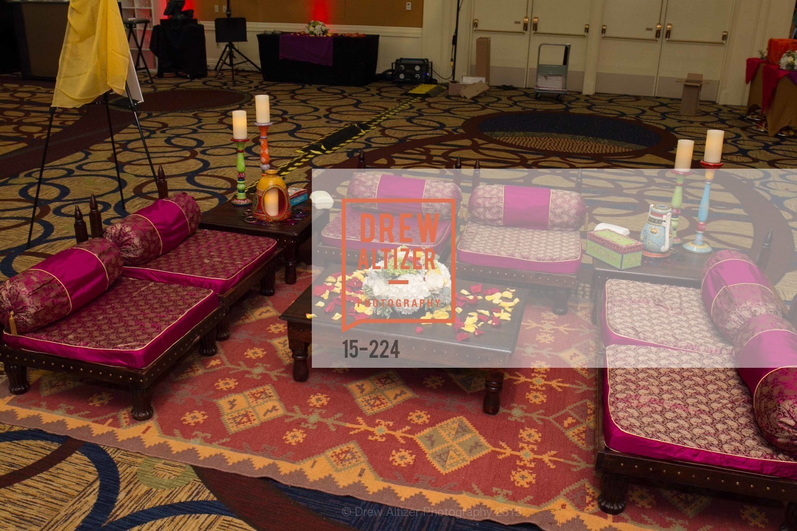 Atmosphere, Life Chiropractic College West Presents The Wave, Hyatt Regency San Francisco Airport. 1333 Old Bayshore Hwy, August 8th, 2015,Drew Altizer, Drew Altizer Photography, full-service event agency, private events, San Francisco photographer, photographer California