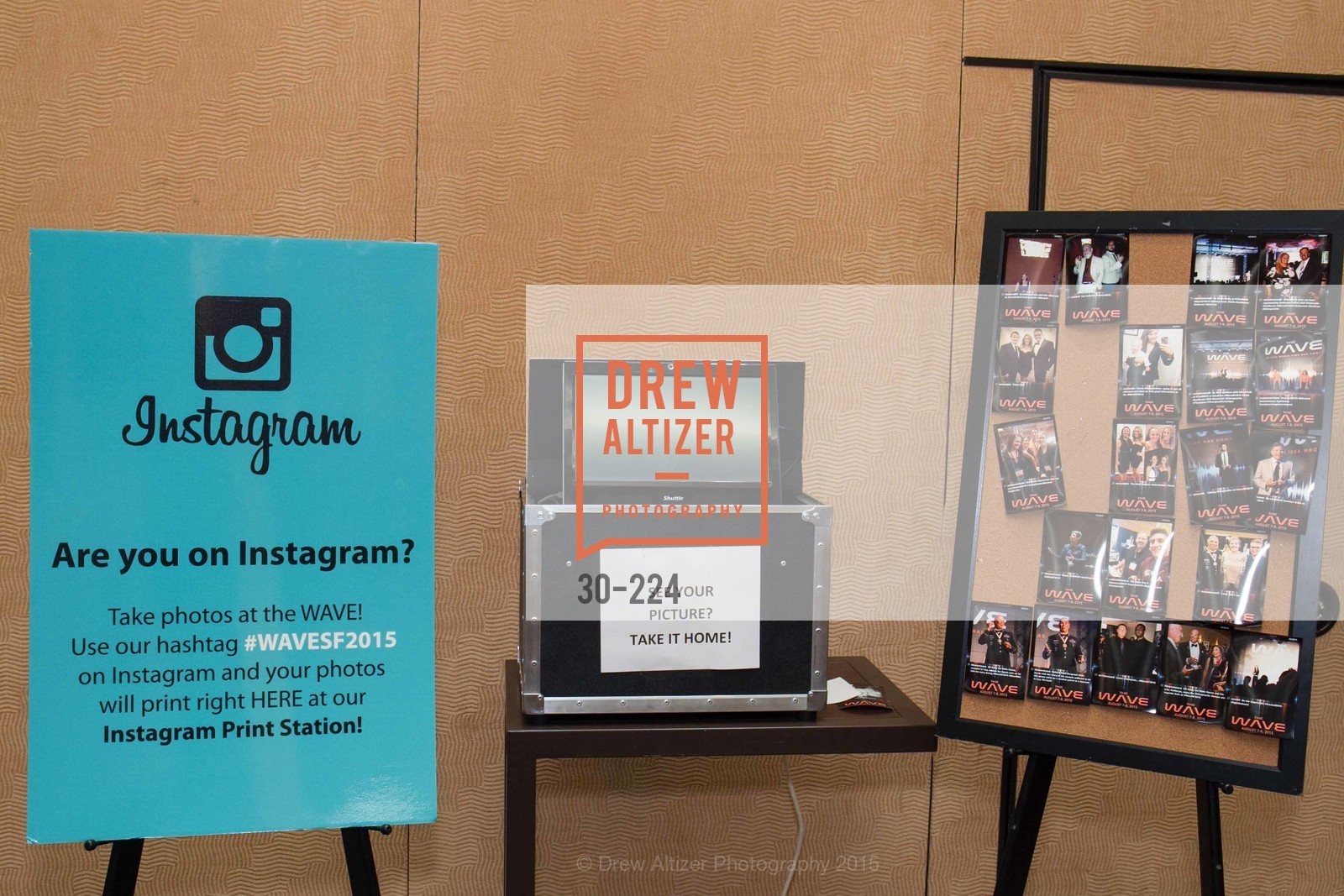 Atmosphere, Life Chiropractic College West Presents The Wave, Hyatt Regency San Francisco Airport. 1333 Old Bayshore Hwy, August 8th, 2015,Drew Altizer, Drew Altizer Photography, full-service agency, private events, San Francisco photographer, photographer california