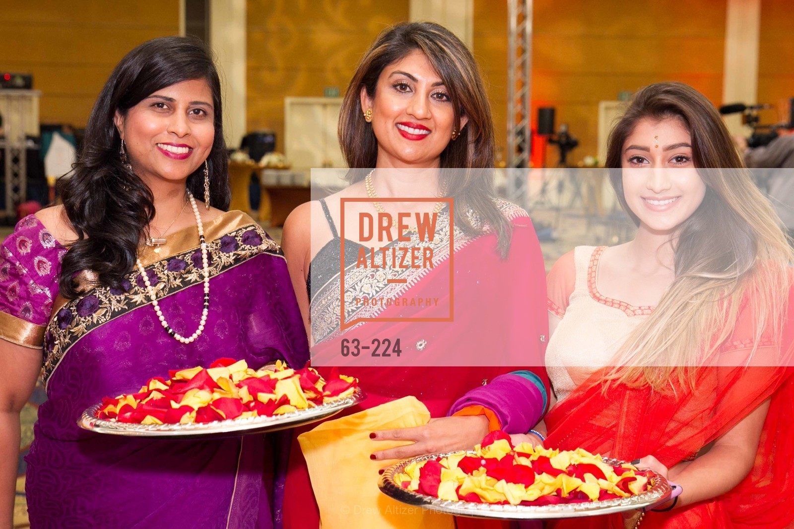 Michelle Parekh, Sheethal Doshi, Tara Ruff, Gucci & Vogue Dinner, Hyatt Regency San Francisco Airport. Hyatt Regency San Francisco Airport, . 1333 Old Bayshore Hwy, August 8th, 2015, Photo #63-224 Michelle Parekh, Sheethal Doshi, Tara Ruff, Photo #63-224