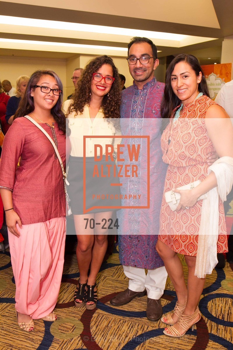 Dacy Mary Riccardo, Rebekah Arroyo, Raj Standa, Candy Samora, Life Chiropractic College West Presents The Wave, Hyatt Regency San Francisco Airport. 1333 Old Bayshore Hwy, August 8th, 2015,Drew Altizer, Drew Altizer Photography, full-service agency, private events, San Francisco photographer, photographer california