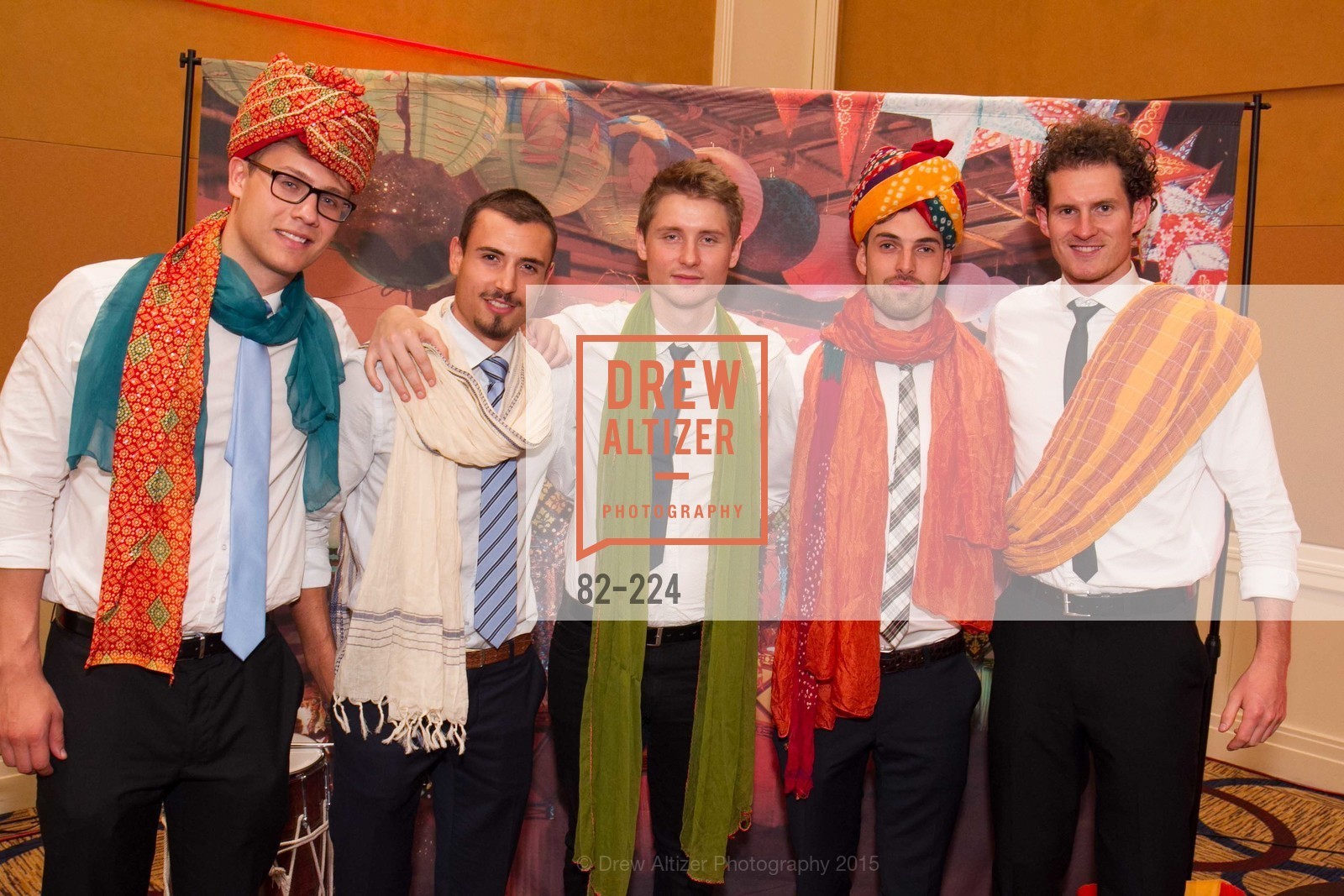 David Morton, Nick Staude, Alexander Brent, David Shamare, Lauritz Wheelard, Photo #82-224