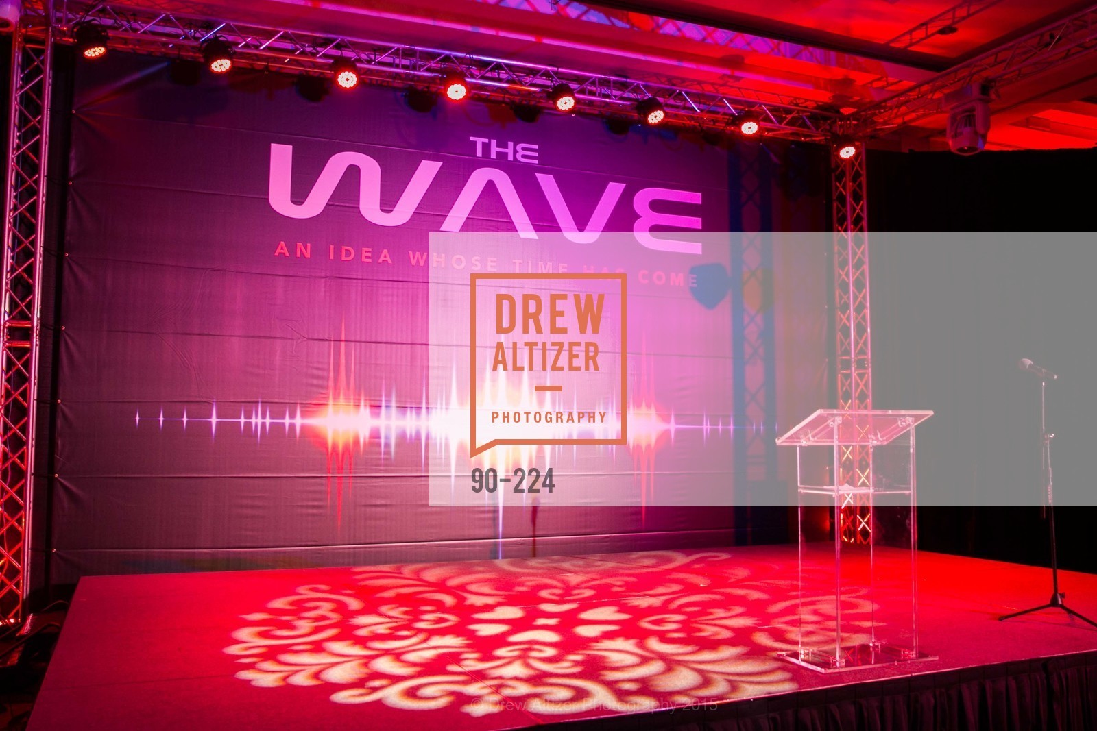 Atmosphere, Life Chiropractic College West Presents The Wave, Hyatt Regency San Francisco Airport. 1333 Old Bayshore Hwy, August 8th, 2015,Drew Altizer, Drew Altizer Photography, full-service event agency, private events, San Francisco photographer, photographer California
