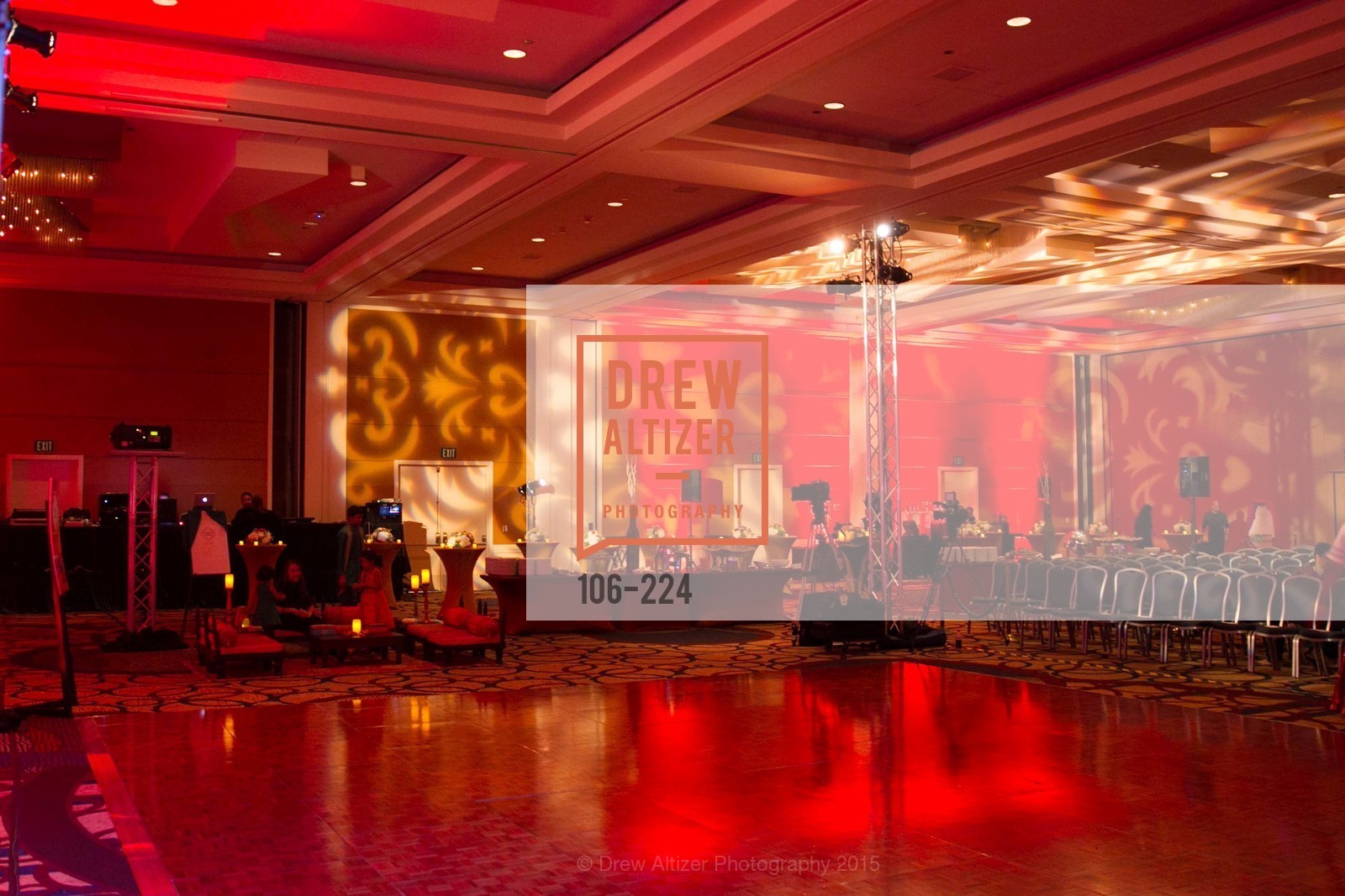 Atmosphere, Life Chiropractic College West Presents The Wave, Hyatt Regency San Francisco Airport. 1333 Old Bayshore Hwy, August 8th, 2015,Drew Altizer, Drew Altizer Photography, full-service event agency, private events, San Francisco photographer, photographer California