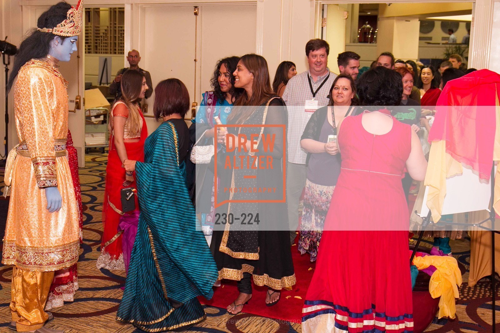 Atmosphere, Life Chiropractic College West Presents The Wave, Hyatt Regency San Francisco Airport. 1333 Old Bayshore Hwy, August 8th, 2015,Drew Altizer, Drew Altizer Photography, full-service agency, private events, San Francisco photographer, photographer california