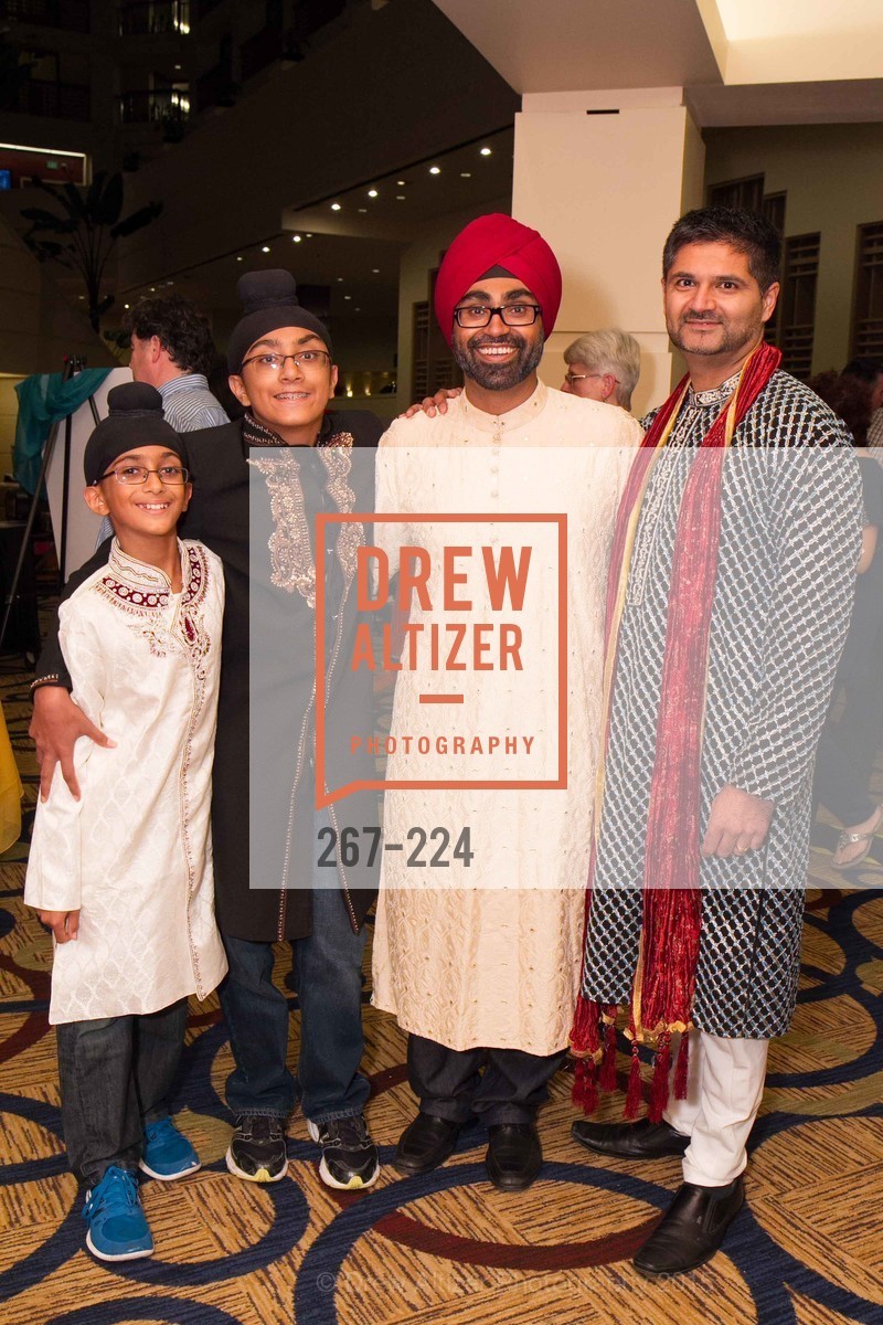 Ahmed Gaba, Ahmen Gaba, Manjit Gaba, Jimmy Nanda, Life Chiropractic College West Presents The Wave, Hyatt Regency San Francisco Airport. 1333 Old Bayshore Hwy, August 8th, 2015,Drew Altizer, Drew Altizer Photography, full-service agency, private events, San Francisco photographer, photographer california