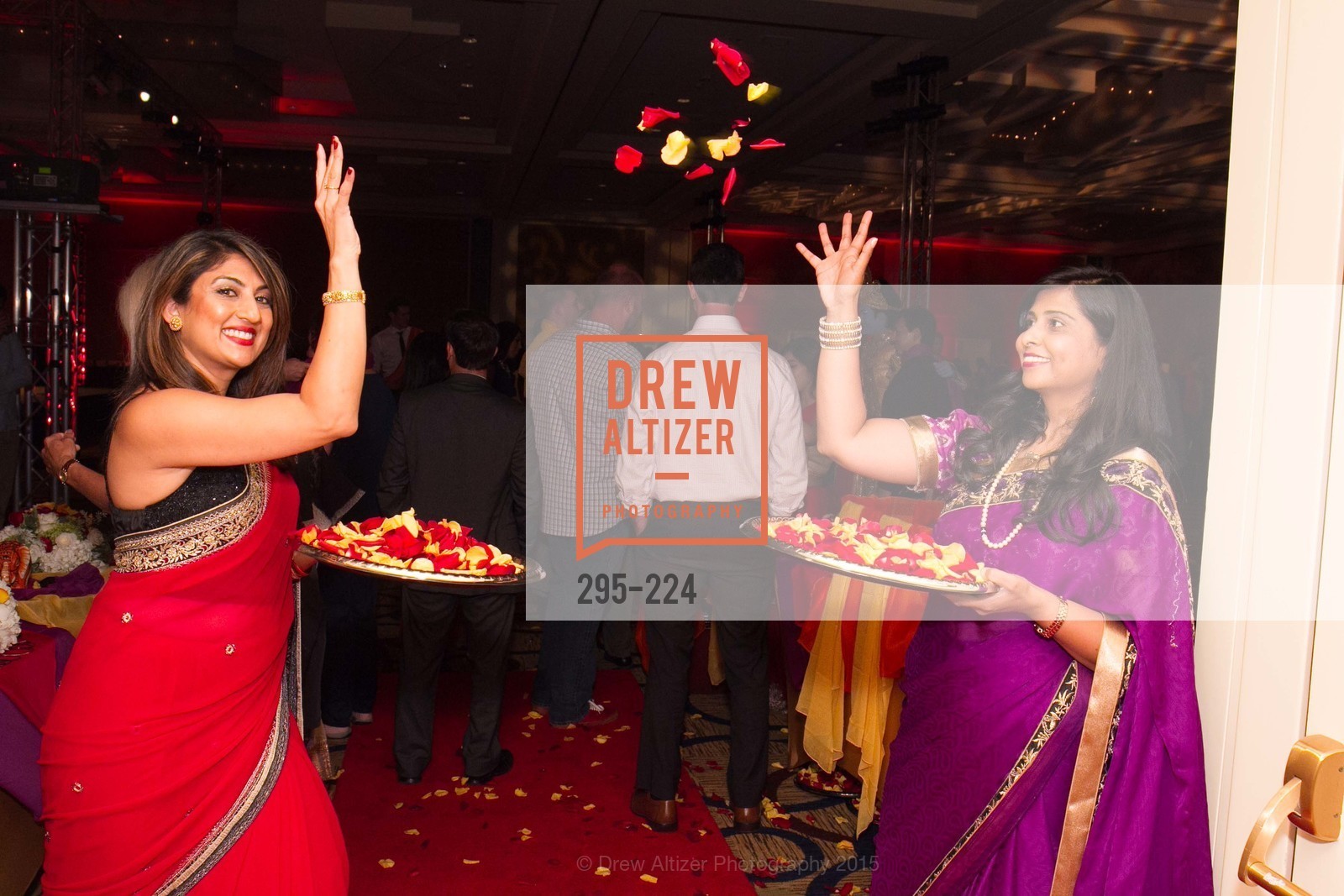 Sheethal Doshi, Michelle Parekh, Life Chiropractic College West Presents The Wave, Hyatt Regency San Francisco Airport. 1333 Old Bayshore Hwy, August 8th, 2015,Drew Altizer, Drew Altizer Photography, full-service agency, private events, San Francisco photographer, photographer california