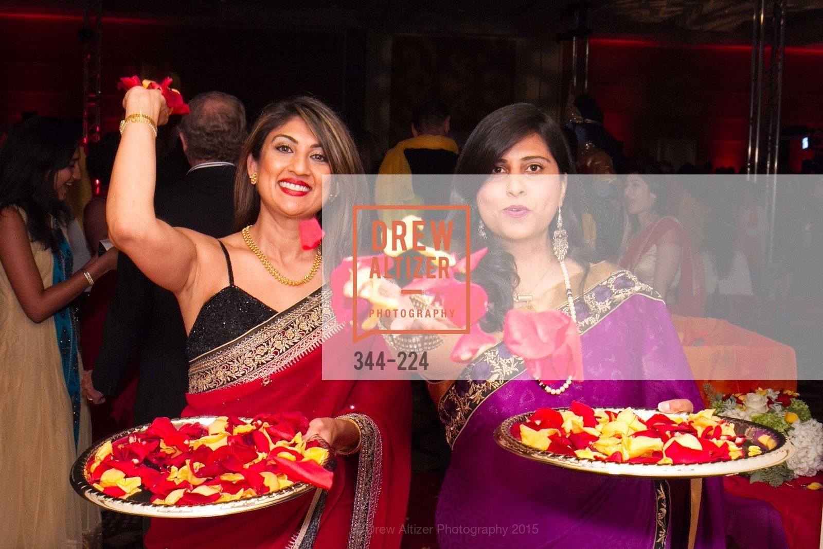 Sheethal Doshi, Michelle Parekh, Life Chiropractic College West Presents The Wave, Hyatt Regency San Francisco Airport. 1333 Old Bayshore Hwy, August 8th, 2015,Drew Altizer, Drew Altizer Photography, full-service agency, private events, San Francisco photographer, photographer california