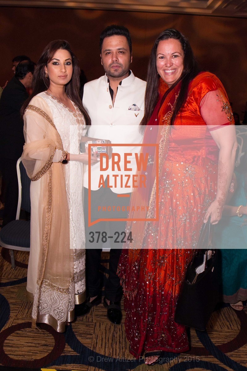 Nehal Roy, Manu Jagmohan Singh, Diana Rohini LaVigne, Life Chiropractic College West Presents The Wave, Hyatt Regency San Francisco Airport. 1333 Old Bayshore Hwy, August 8th, 2015,Drew Altizer, Drew Altizer Photography, full-service agency, private events, San Francisco photographer, photographer california