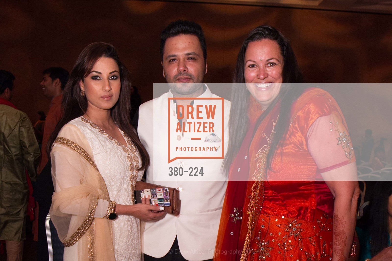 Nehal Roy, Manu Jagmohan Singh, Diana Rohini LaVigne, Gucci & Vogue Dinner, Hyatt Regency San Francisco Airport. Hyatt Regency San Francisco Airport, . 1333 Old Bayshore Hwy, August 8th, 2015, Photo #380-224 Nehal Roy, Manu Jagmohan Singh, Diana Rohini LaVigne, Photo #380-224