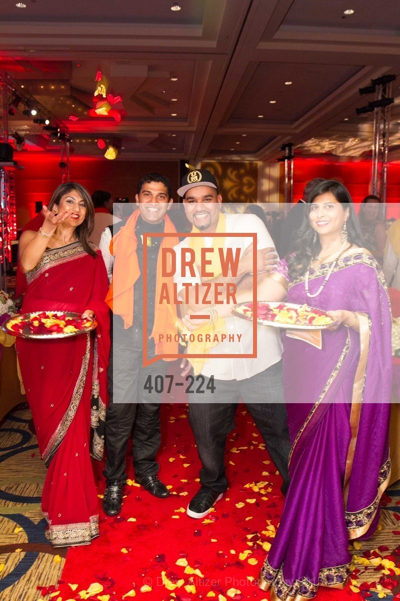 Sheethal Doshi, Giju John, Mixman Shawn, Michelle Parekh, Life Chiropractic College West Presents The Wave, Hyatt Regency San Francisco Airport. 1333 Old Bayshore Hwy, August 8th, 2015,Drew Altizer, Drew Altizer Photography, full-service agency, private events, San Francisco photographer, photographer california