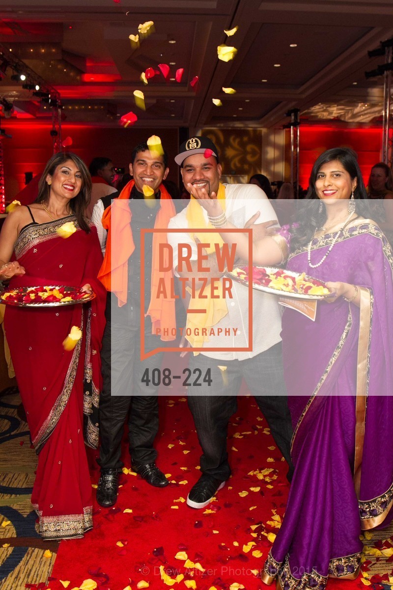 Sheethal Doshi, Giju John, Mixman Shawn, Michelle Parekh, Life Chiropractic College West Presents The Wave, Hyatt Regency San Francisco Airport. 1333 Old Bayshore Hwy, August 8th, 2015,Drew Altizer, Drew Altizer Photography, full-service agency, private events, San Francisco photographer, photographer california
