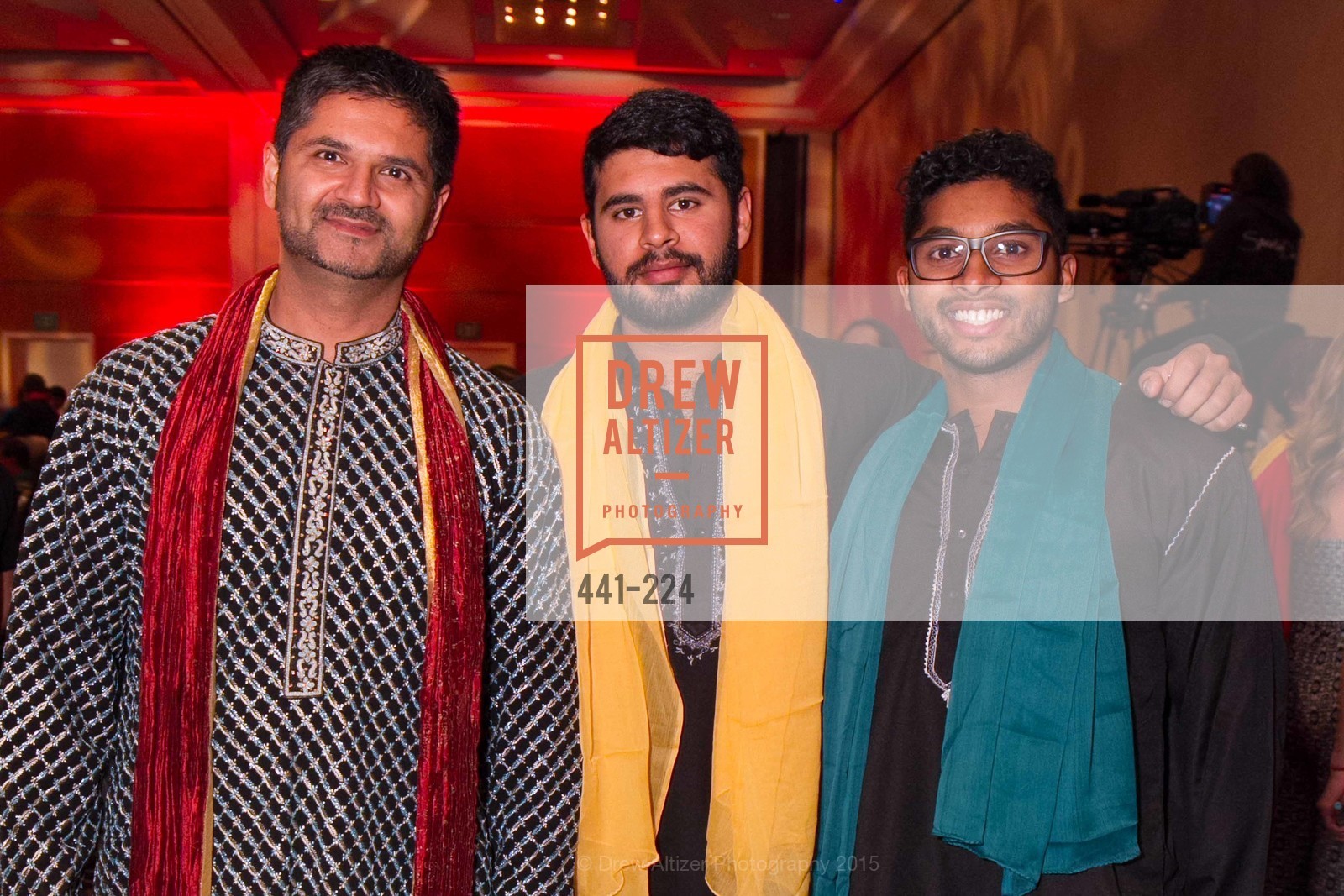 Jimmy Nanda, Bovan Rakra, Sohan Panseika, Life Chiropractic College West Presents The Wave, Hyatt Regency San Francisco Airport. 1333 Old Bayshore Hwy, August 8th, 2015,Drew Altizer, Drew Altizer Photography, full-service agency, private events, San Francisco photographer, photographer california