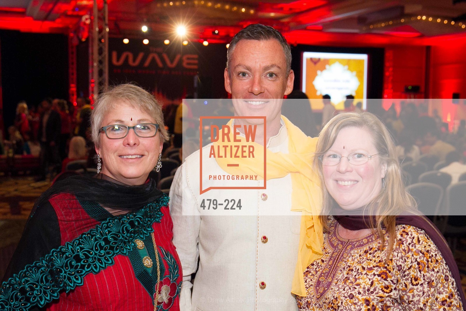 Debbie Lindeman, Brian Kelly, Geraldine Mulhalwright, Life Chiropractic College West Presents The Wave, Hyatt Regency San Francisco Airport. 1333 Old Bayshore Hwy, August 8th, 2015,Drew Altizer, Drew Altizer Photography, full-service agency, private events, San Francisco photographer, photographer california