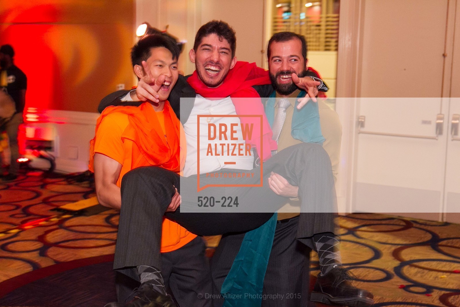 Alex Kwo, Ahmed Sala, Life Chiropractic College West Presents The Wave, Hyatt Regency San Francisco Airport. 1333 Old Bayshore Hwy, August 8th, 2015,Drew Altizer, Drew Altizer Photography, full-service agency, private events, San Francisco photographer, photographer california