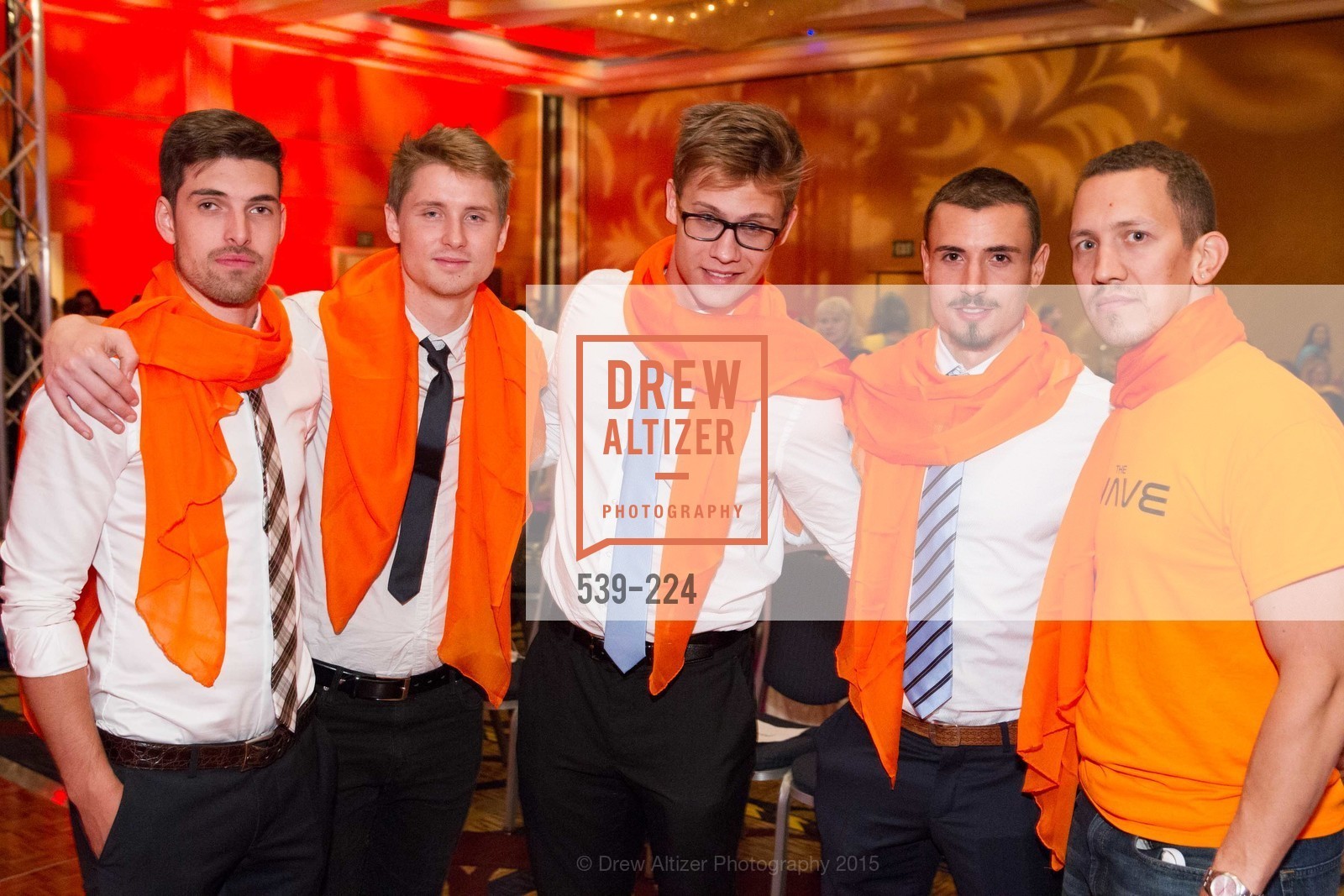 Extras, Life Chiropractic College West Presents The Wave, August 8th, 2015, Photo,Drew Altizer, Drew Altizer Photography, full-service event agency, private events, San Francisco photographer, photographer California