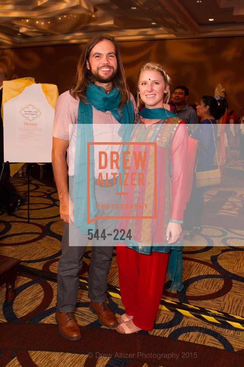 Jacob Melendez, Anna Knapp, Life Chiropractic College West Presents The Wave, Hyatt Regency San Francisco Airport. 1333 Old Bayshore Hwy, August 8th, 2015,Drew Altizer, Drew Altizer Photography, full-service agency, private events, San Francisco photographer, photographer california