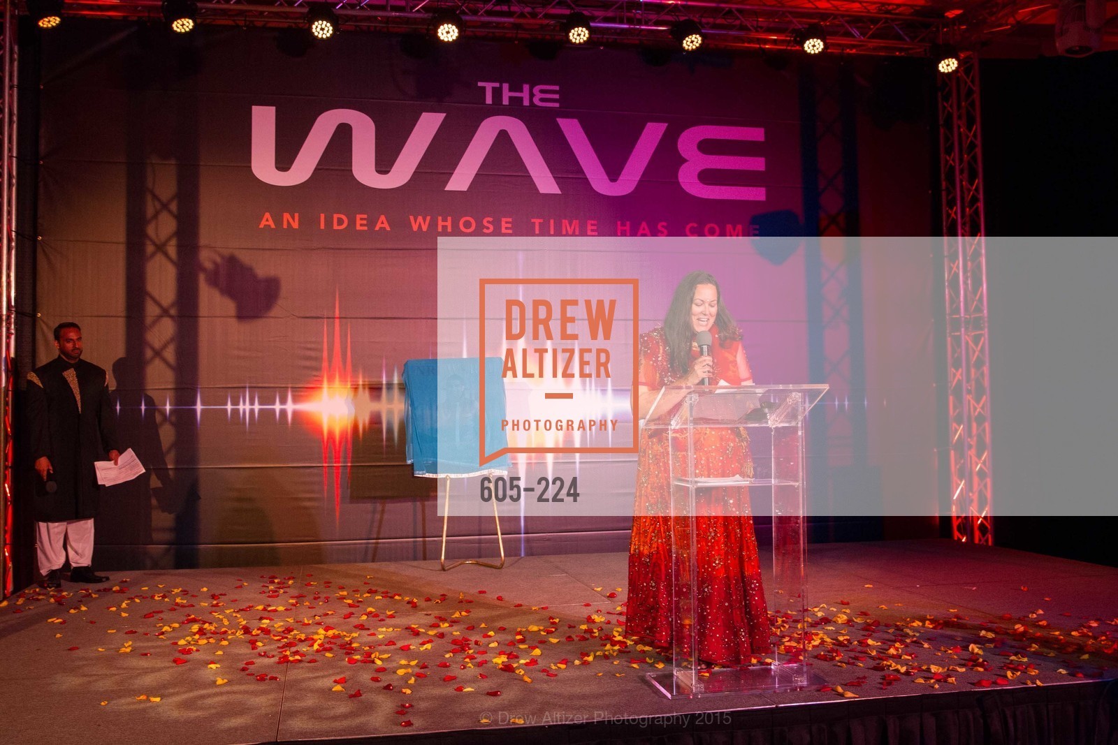 Diana Rohini LaVigne, Life Chiropractic College West Presents The Wave, Hyatt Regency San Francisco Airport. 1333 Old Bayshore Hwy, August 8th, 2015,Drew Altizer, Drew Altizer Photography, full-service agency, private events, San Francisco photographer, photographer california