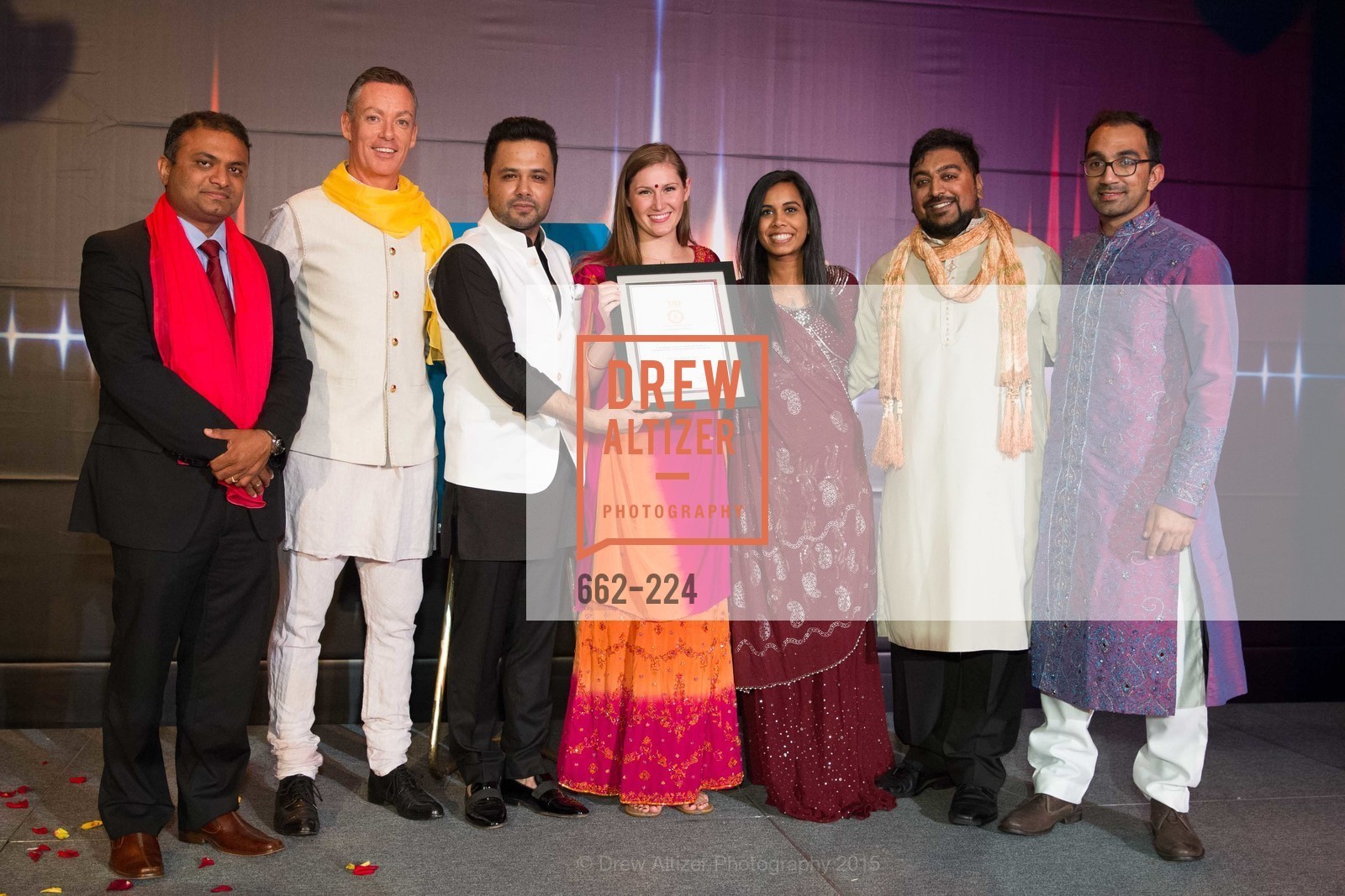 KJ Srinivasa, Brian Kelly, Manu Jagmohan Singh, Bekki Ellis, Meera Gosalia, Raj Dhaliwal, Rajat Dhanda, Gucci & Vogue Dinner, Hyatt Regency San Francisco Airport. Hyatt Regency San Francisco Airport, . 1333 Old Bayshore Hwy, August 8th, 2015, Photo #662-224 KJ Srinivasa, Brian Kelly, Manu Jagmohan Singh, Bekki Ellis, Meera Gosalia, Raj Dhaliwal, Rajat Dhanda, Photo #662-224