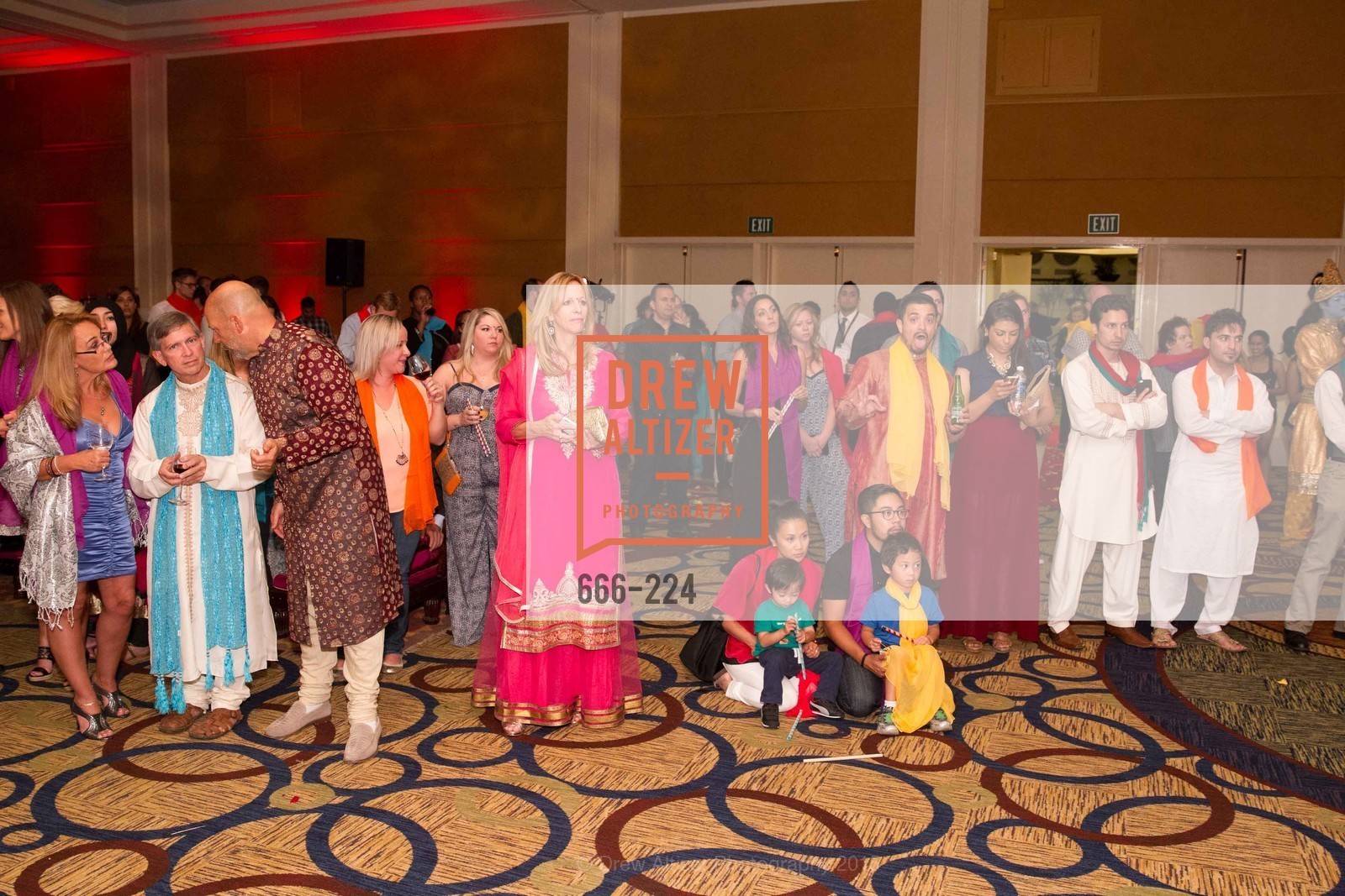 Atmosphere, Life Chiropractic College West Presents The Wave, Hyatt Regency San Francisco Airport. 1333 Old Bayshore Hwy, August 8th, 2015,Drew Altizer, Drew Altizer Photography, full-service agency, private events, San Francisco photographer, photographer california