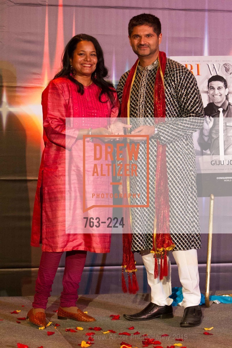 Shalini Nataraj, Jimmy Nanda, Life Chiropractic College West Presents The Wave, Hyatt Regency San Francisco Airport. 1333 Old Bayshore Hwy, August 8th, 2015,Drew Altizer, Drew Altizer Photography, full-service event agency, private events, San Francisco photographer, photographer California