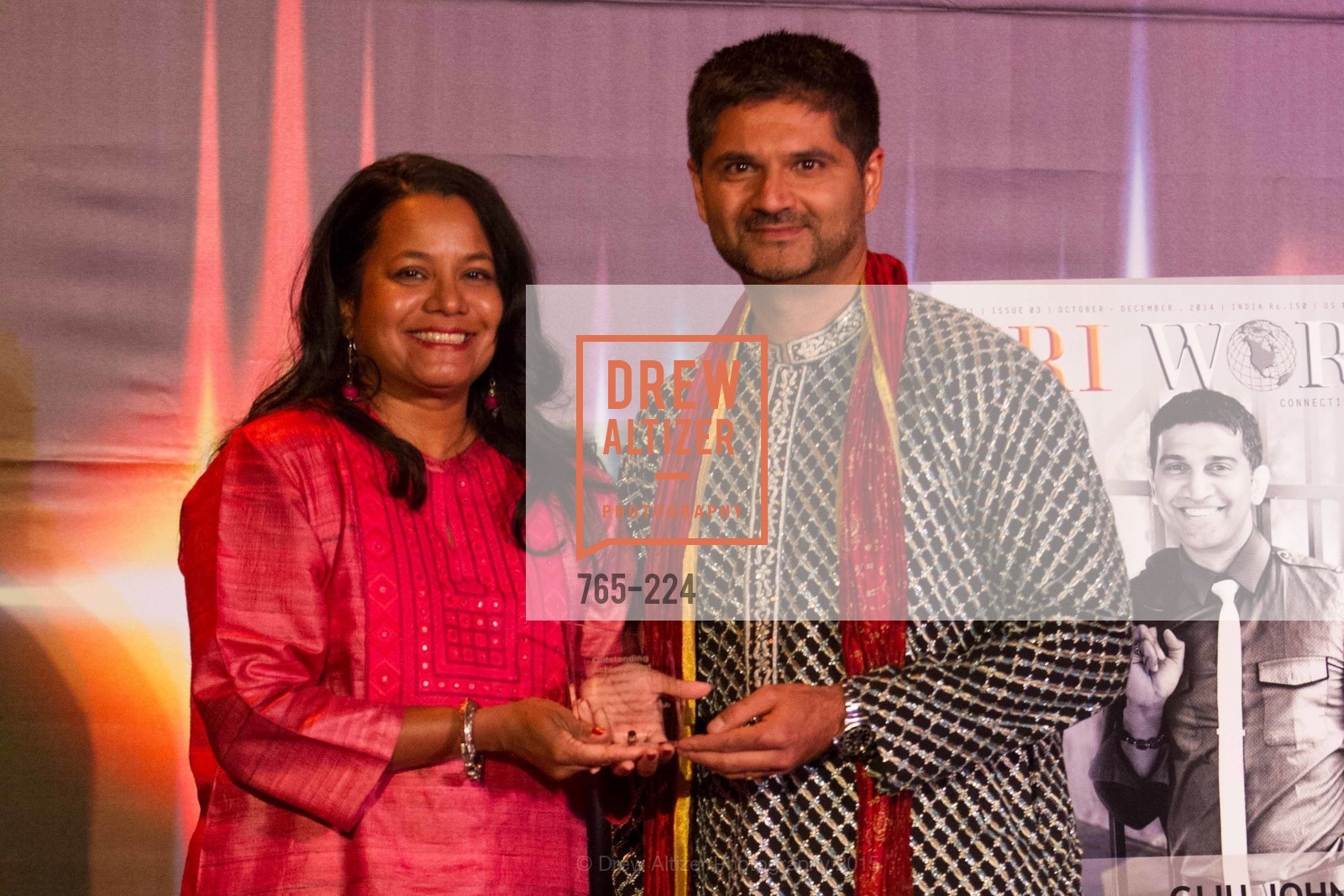 Shalini Nataraj, Jimmy Nanda, Life Chiropractic College West Presents The Wave, Hyatt Regency San Francisco Airport. 1333 Old Bayshore Hwy, August 8th, 2015,Drew Altizer, Drew Altizer Photography, full-service agency, private events, San Francisco photographer, photographer california