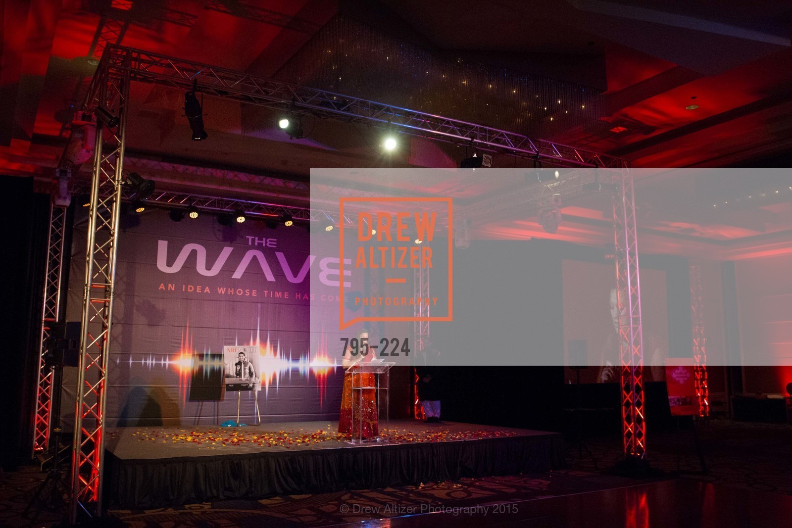 Diana Rohini LaVigne, Life Chiropractic College West Presents The Wave, Hyatt Regency San Francisco Airport. 1333 Old Bayshore Hwy, August 8th, 2015,Drew Altizer, Drew Altizer Photography, full-service event agency, private events, San Francisco photographer, photographer California