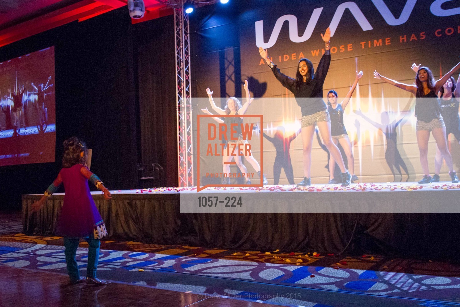 Performance, Life Chiropractic College West Presents The Wave, Hyatt Regency San Francisco Airport. 1333 Old Bayshore Hwy, August 8th, 2015,Drew Altizer, Drew Altizer Photography, full-service agency, private events, San Francisco photographer, photographer california
