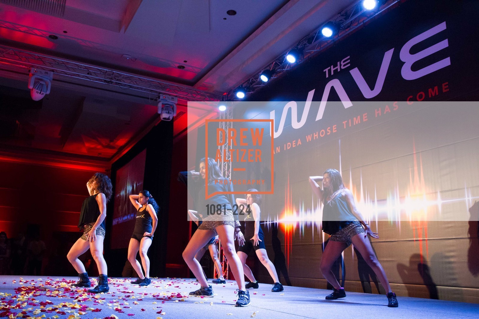 Performance, Life Chiropractic College West Presents The Wave, Hyatt Regency San Francisco Airport. 1333 Old Bayshore Hwy, August 8th, 2015,Drew Altizer, Drew Altizer Photography, full-service agency, private events, San Francisco photographer, photographer california