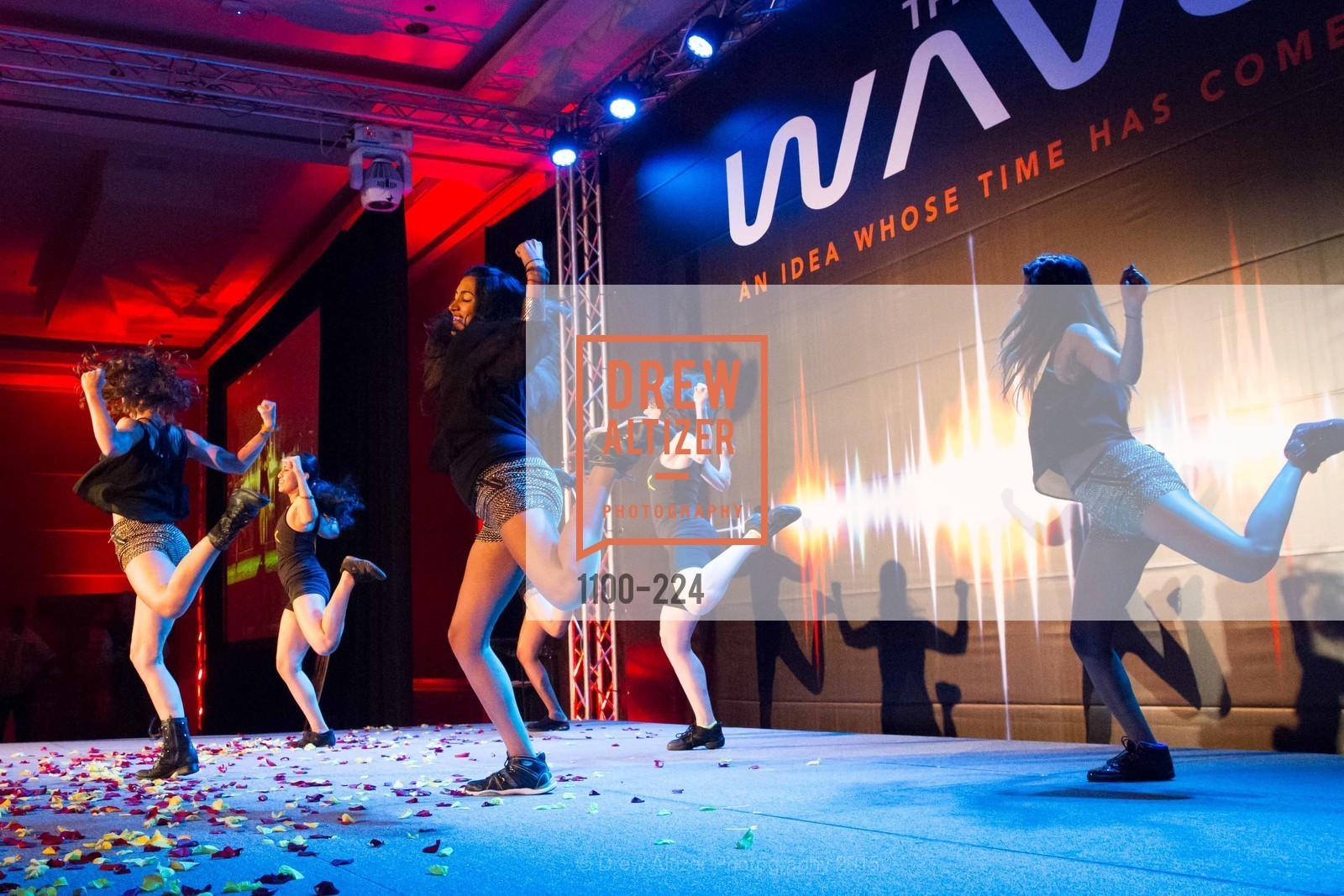 Performance, Life Chiropractic College West Presents The Wave, Hyatt Regency San Francisco Airport. 1333 Old Bayshore Hwy, August 8th, 2015,Drew Altizer, Drew Altizer Photography, full-service agency, private events, San Francisco photographer, photographer california