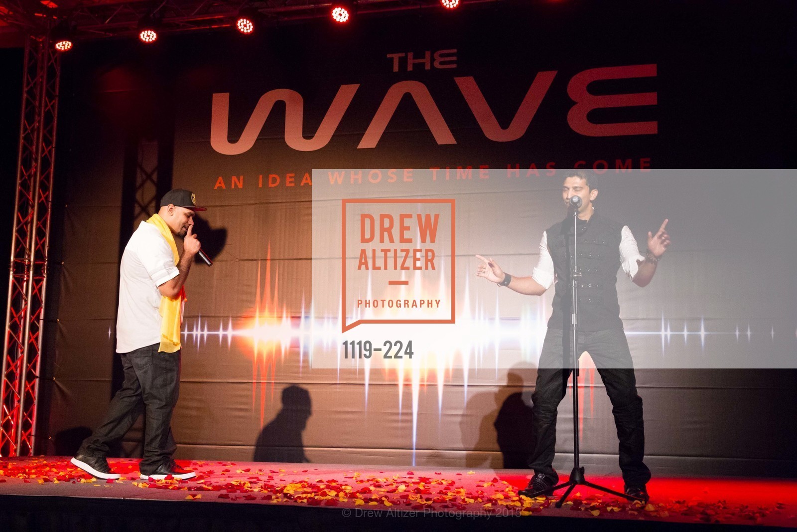 Performance, Life Chiropractic College West Presents The Wave, Hyatt Regency San Francisco Airport. 1333 Old Bayshore Hwy, August 8th, 2015,Drew Altizer, Drew Altizer Photography, full-service agency, private events, San Francisco photographer, photographer california