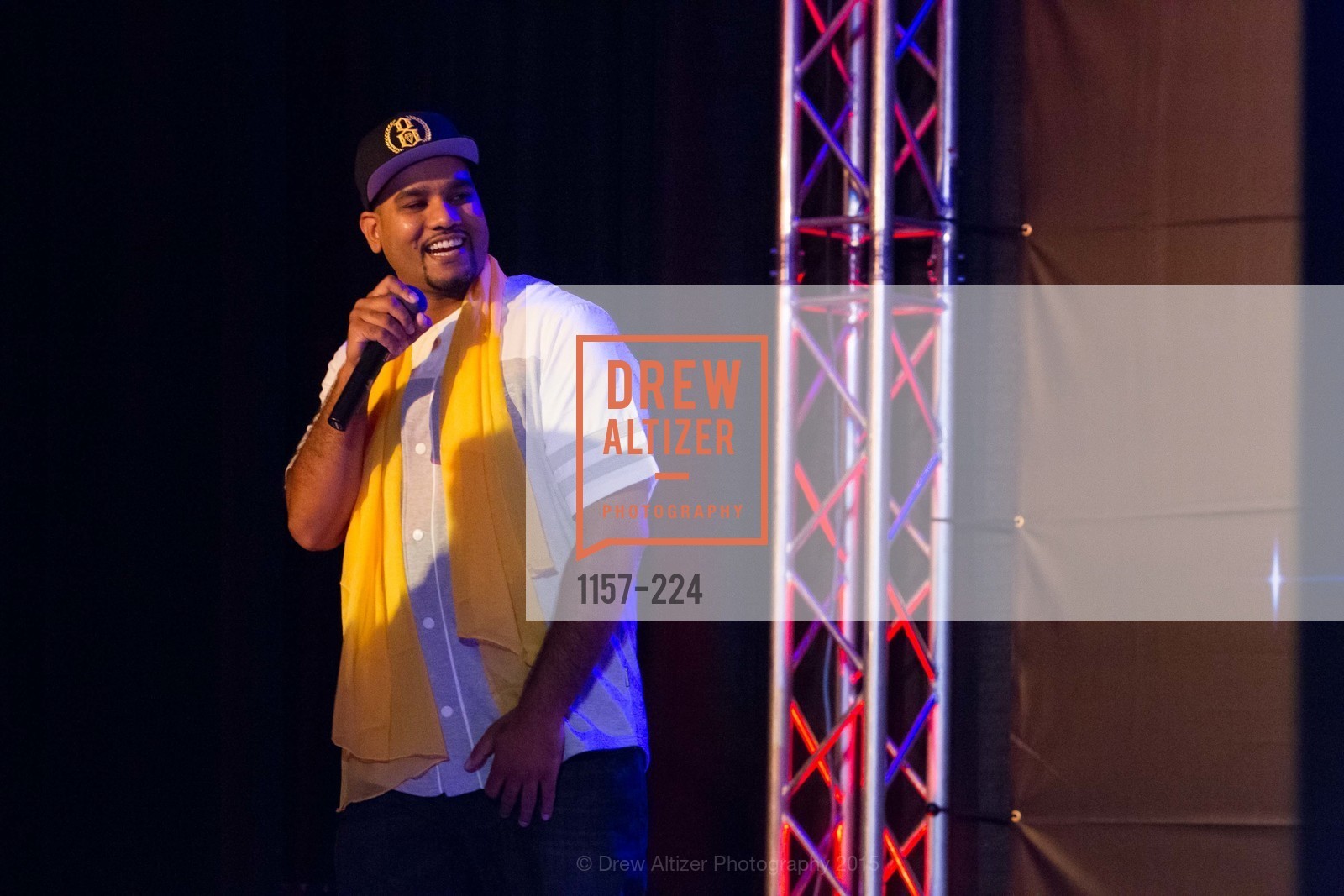 Performance, Life Chiropractic College West Presents The Wave, Hyatt Regency San Francisco Airport. 1333 Old Bayshore Hwy, August 8th, 2015,Drew Altizer, Drew Altizer Photography, full-service agency, private events, San Francisco photographer, photographer california