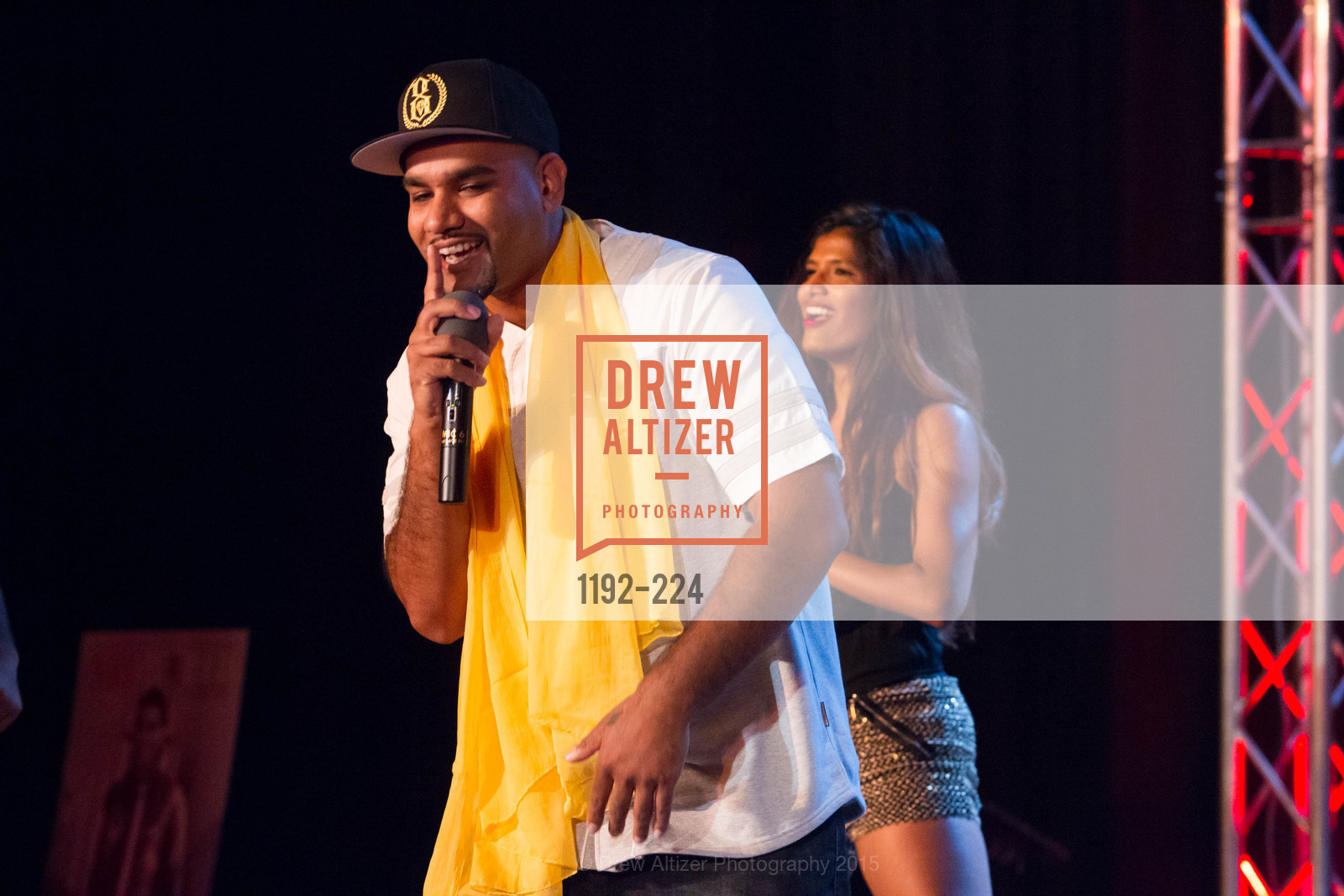 Performance, Life Chiropractic College West Presents The Wave, Hyatt Regency San Francisco Airport. 1333 Old Bayshore Hwy, August 8th, 2015,Drew Altizer, Drew Altizer Photography, full-service agency, private events, San Francisco photographer, photographer california