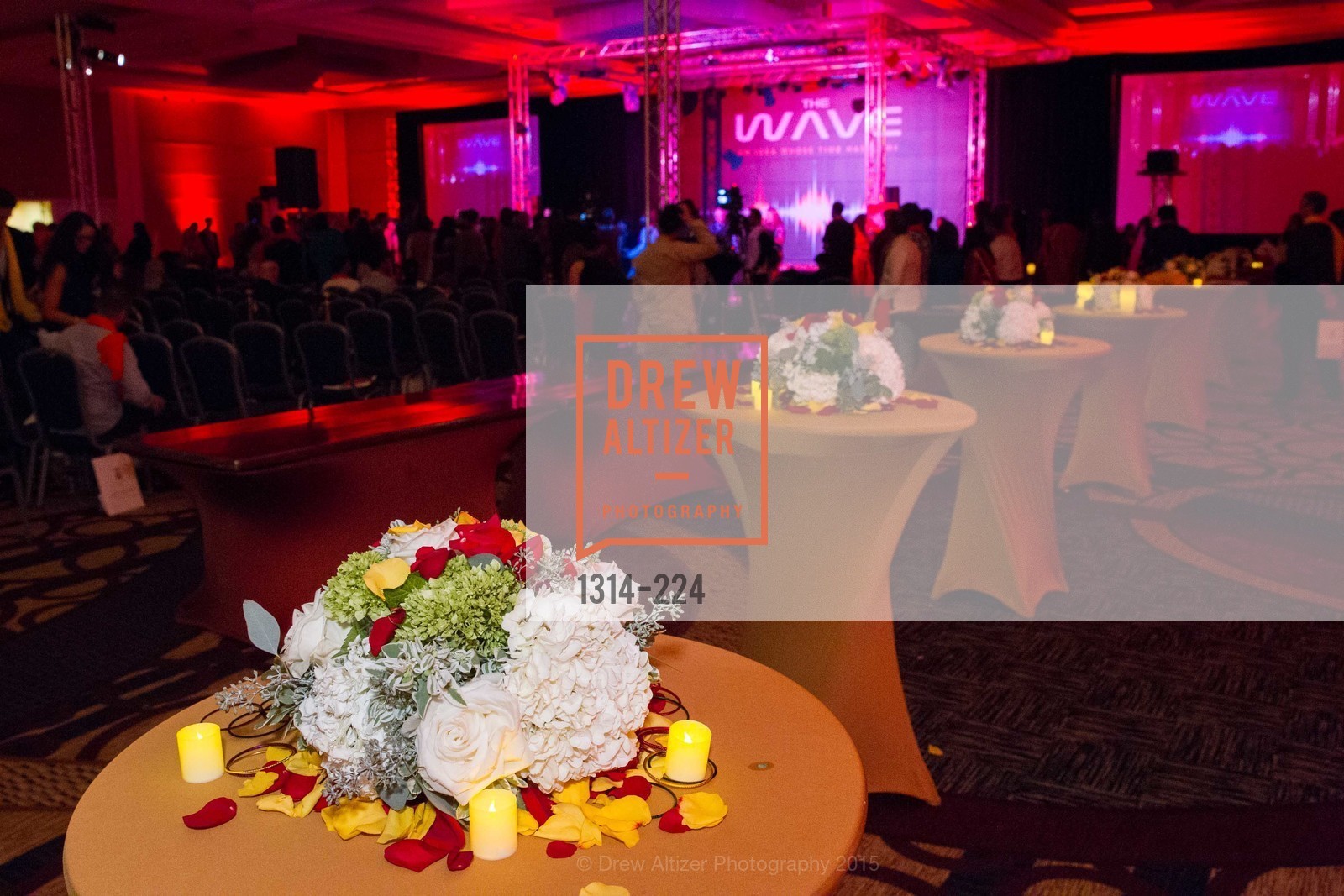 Atmosphere, Life Chiropractic College West Presents The Wave, Hyatt Regency San Francisco Airport. 1333 Old Bayshore Hwy, August 8th, 2015,Drew Altizer, Drew Altizer Photography, full-service event agency, private events, San Francisco photographer, photographer California