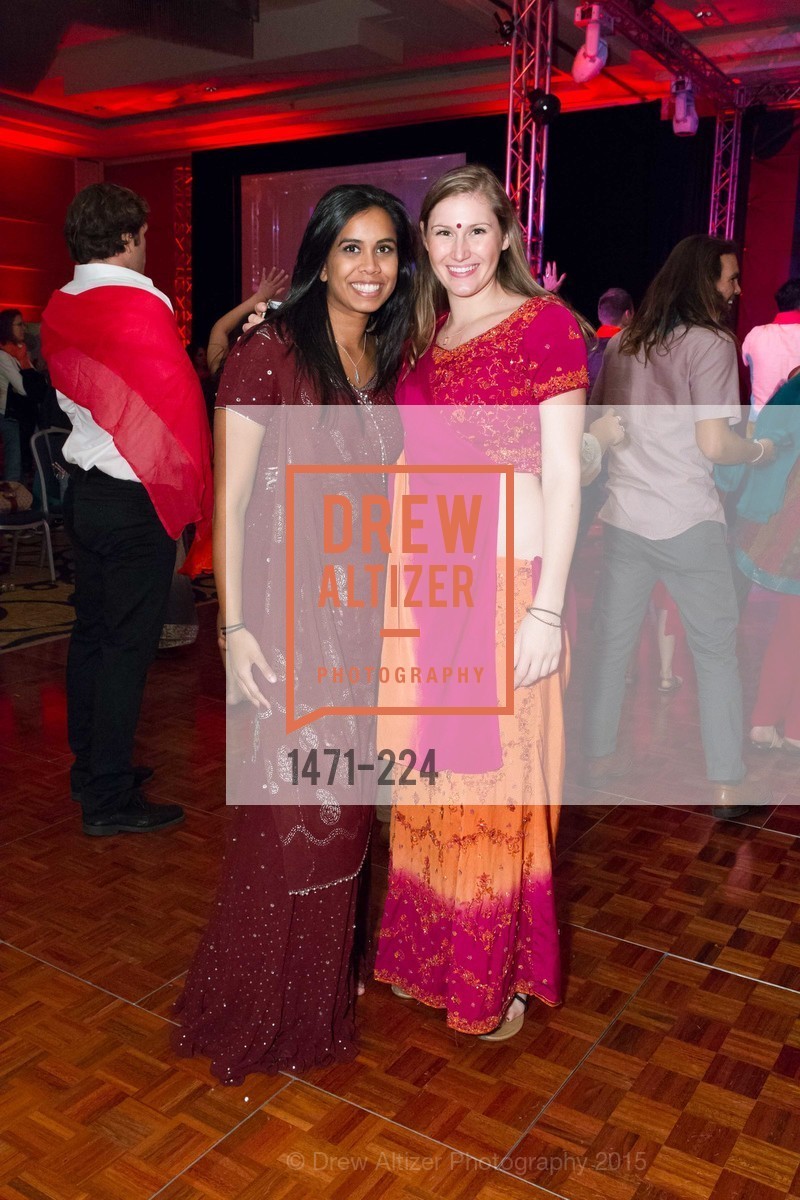 Meera Gosali, Bekki Ellis, Life Chiropractic College West Presents The Wave, Hyatt Regency San Francisco Airport. 1333 Old Bayshore Hwy, August 8th, 2015,Drew Altizer, Drew Altizer Photography, full-service event agency, private events, San Francisco photographer, photographer California