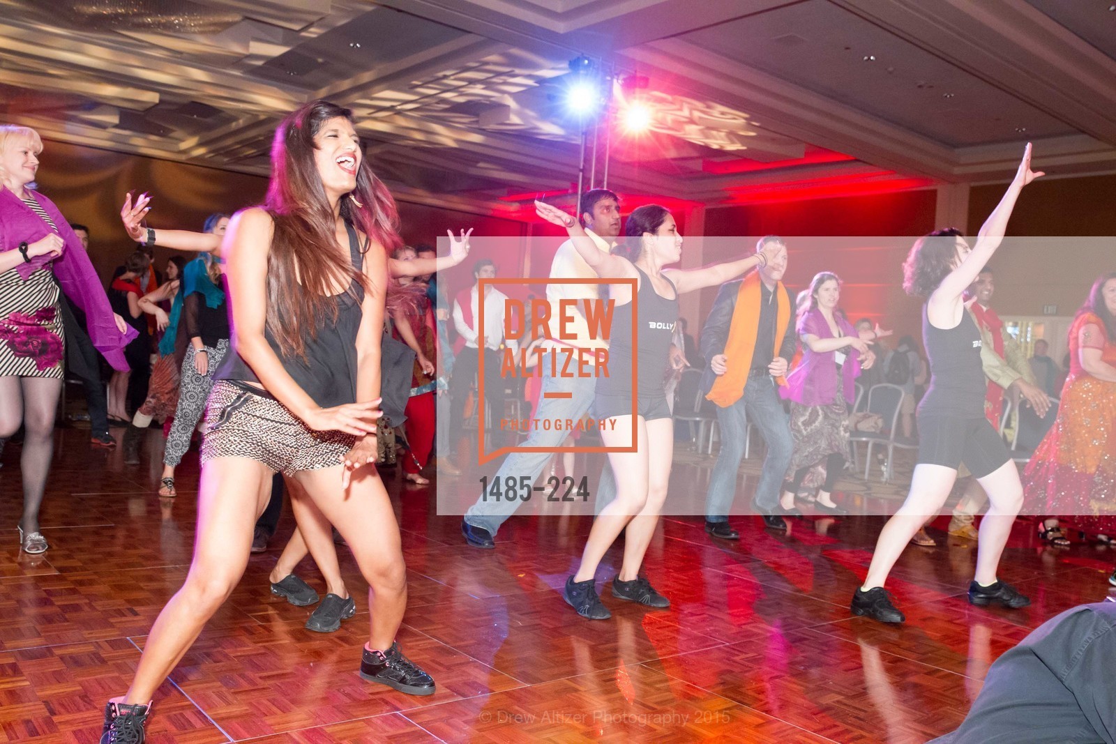 Atmosphere, Life Chiropractic College West Presents The Wave, Hyatt Regency San Francisco Airport. 1333 Old Bayshore Hwy, August 8th, 2015,Drew Altizer, Drew Altizer Photography, full-service agency, private events, San Francisco photographer, photographer california