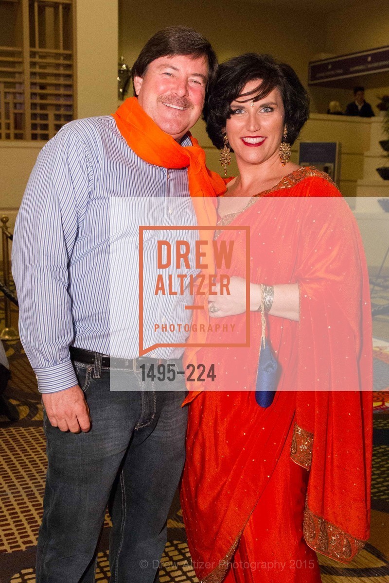 Tom VanDyke, Gina Frazer, Life Chiropractic College West Presents The Wave, Hyatt Regency San Francisco Airport. 1333 Old Bayshore Hwy, August 8th, 2015,Drew Altizer, Drew Altizer Photography, full-service agency, private events, San Francisco photographer, photographer california