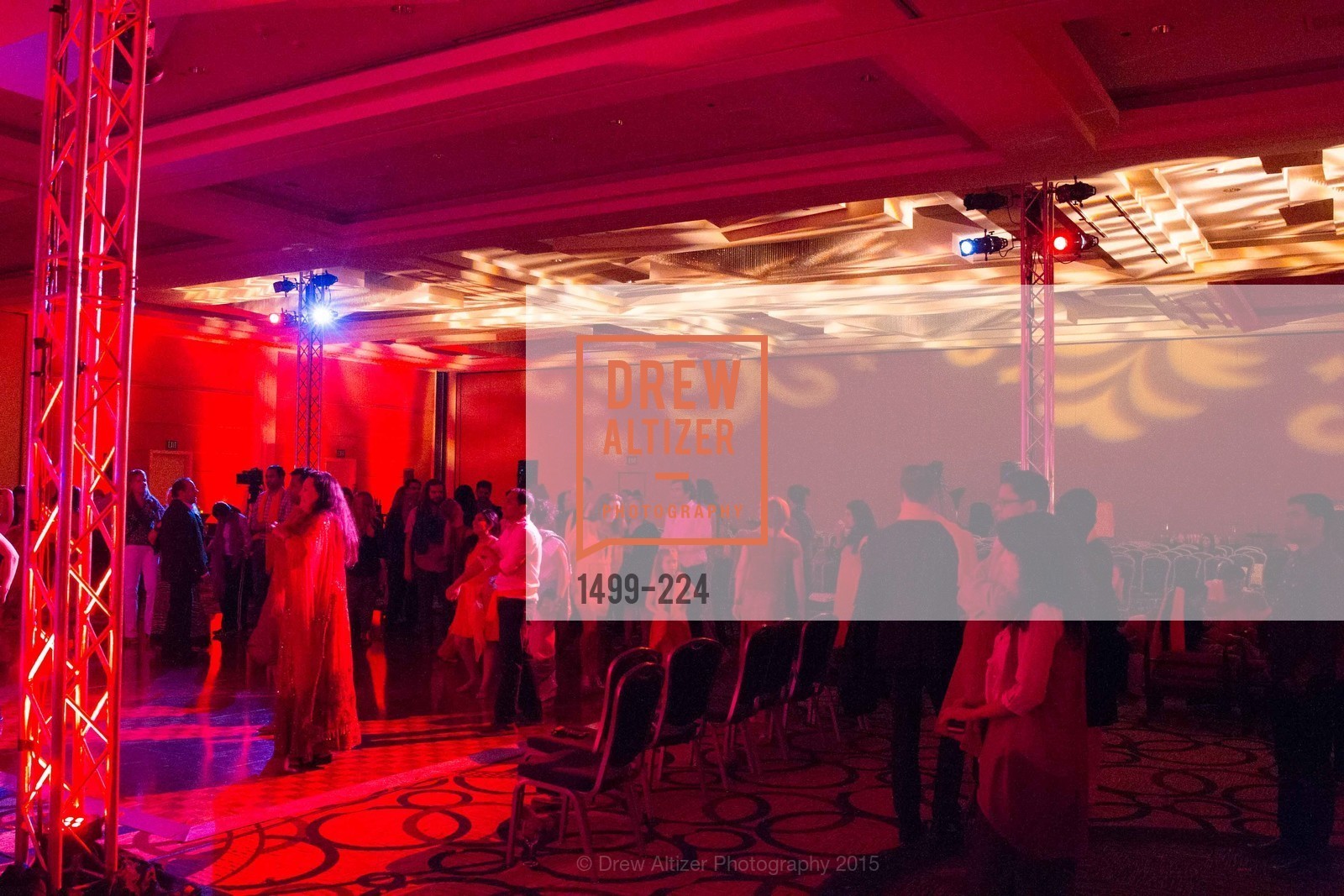 Atmosphere, Life Chiropractic College West Presents The Wave, Hyatt Regency San Francisco Airport. 1333 Old Bayshore Hwy, August 8th, 2015,Drew Altizer, Drew Altizer Photography, full-service agency, private events, San Francisco photographer, photographer california