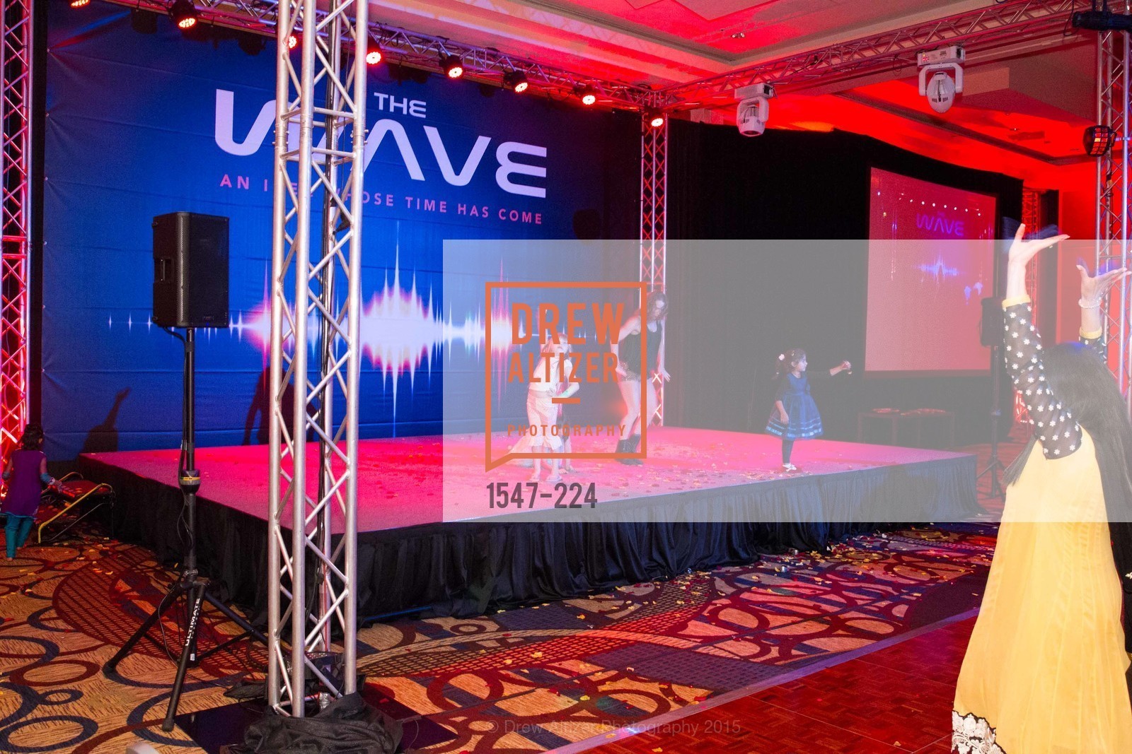 Atmosphere, Life Chiropractic College West Presents The Wave, Hyatt Regency San Francisco Airport. 1333 Old Bayshore Hwy, August 8th, 2015,Drew Altizer, Drew Altizer Photography, full-service agency, private events, San Francisco photographer, photographer california