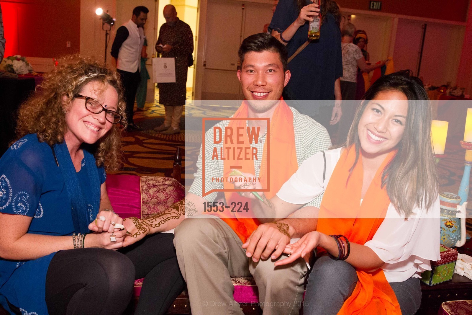 Extras, Life Chiropractic College West Presents The Wave, August 8th, 2015, Photo,Drew Altizer, Drew Altizer Photography, full-service event agency, private events, San Francisco photographer, photographer California