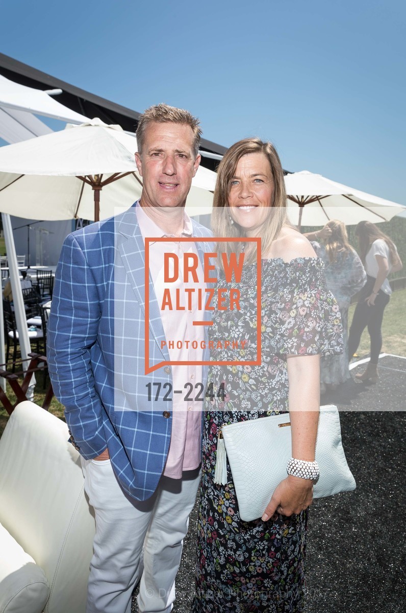 John Paye, Danielle Paye, Inside Anne’s Closet Fashion Show and Luncheon, Menlo Circus Club. 190 Park Lane, May 23rd, 2017, Photo #172-2244 John Paye, Danielle Paye, Photo #172-2244