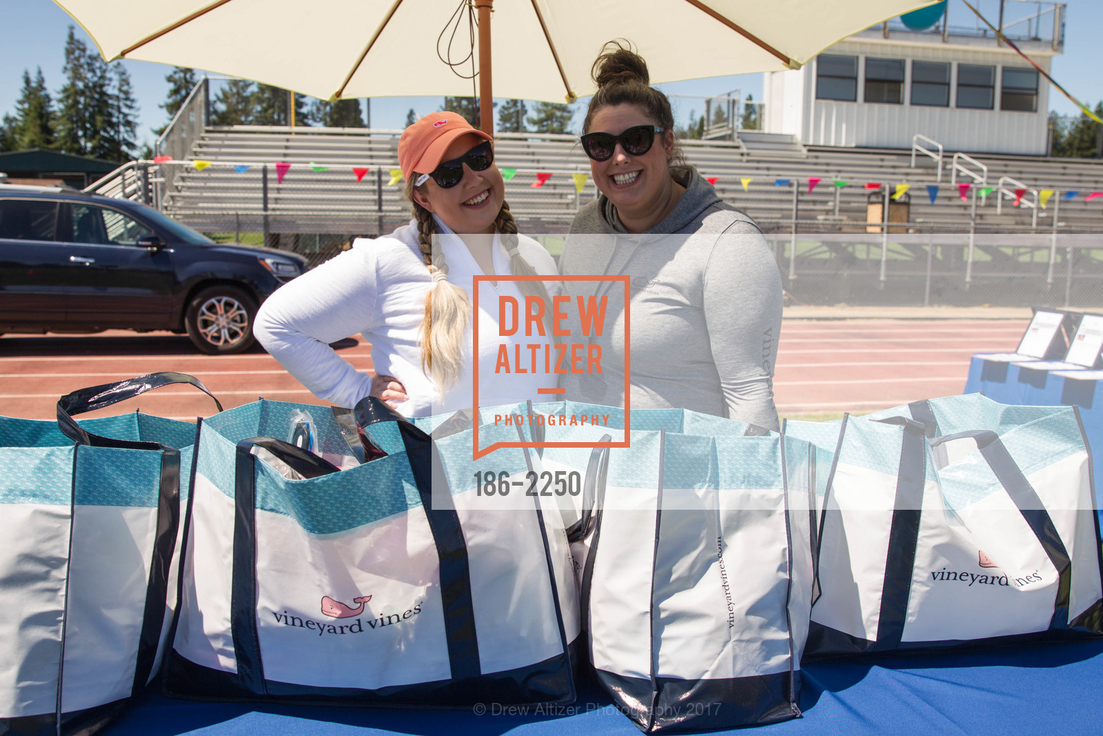 Kate Britt, Nikki Hopfauf, Children's Champions 2017, Cartan Athletic Fields, May 20th, 2017, Photo #186-2250 Kate Britt, Nikki Hopfauf, Photo #186-2250
