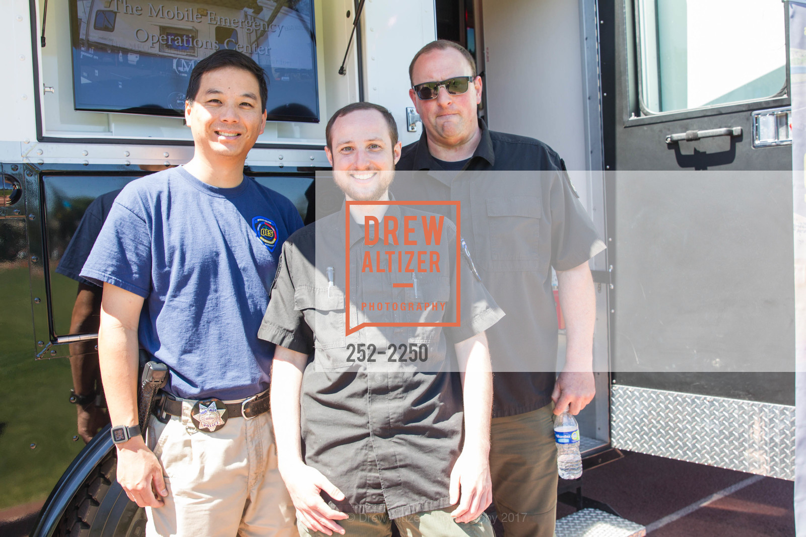 Michael Kan, Ken Dueker, Simon Williams, Children's Champions 2017, Cartan Athletic Fields, May 20th, 2017, Photo #252-2250 Michael Kan, Ken Dueker, Simon Williams, Photo #252-2250