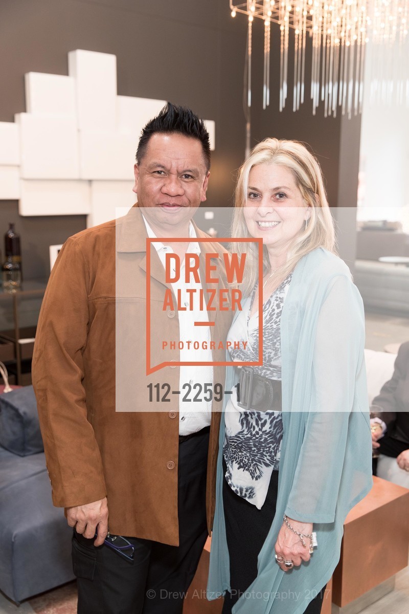 Eddie Cotillon, Laura Maineri, Photo #112-2259-1