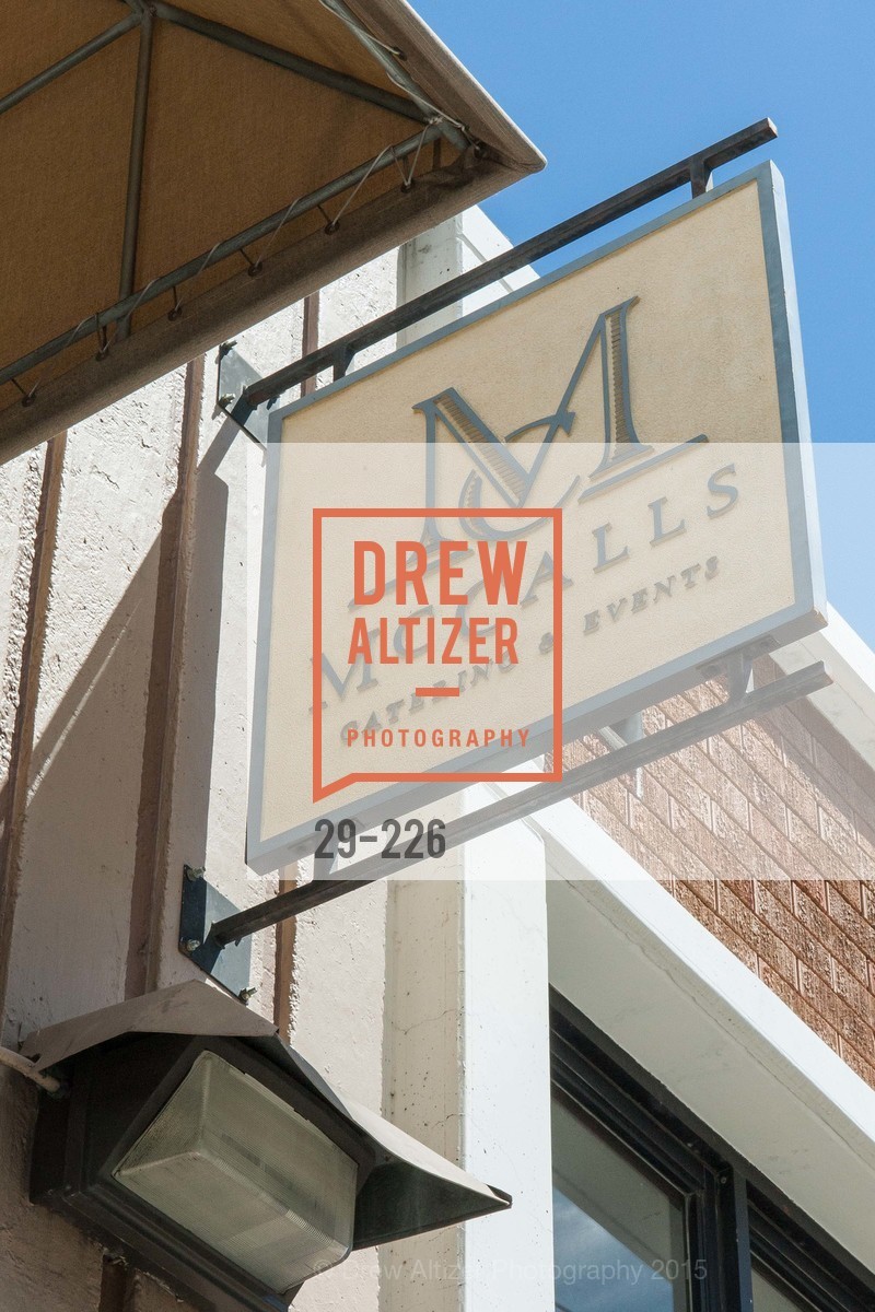 Atmosphere, Moonlight and Music: Opera Ball Press Luncheon, McCalls Catering & Events. 2720 Seventeenth Street, August 11th, 2015,Drew Altizer, Drew Altizer Photography, full-service agency, private events, San Francisco photographer, photographer california
