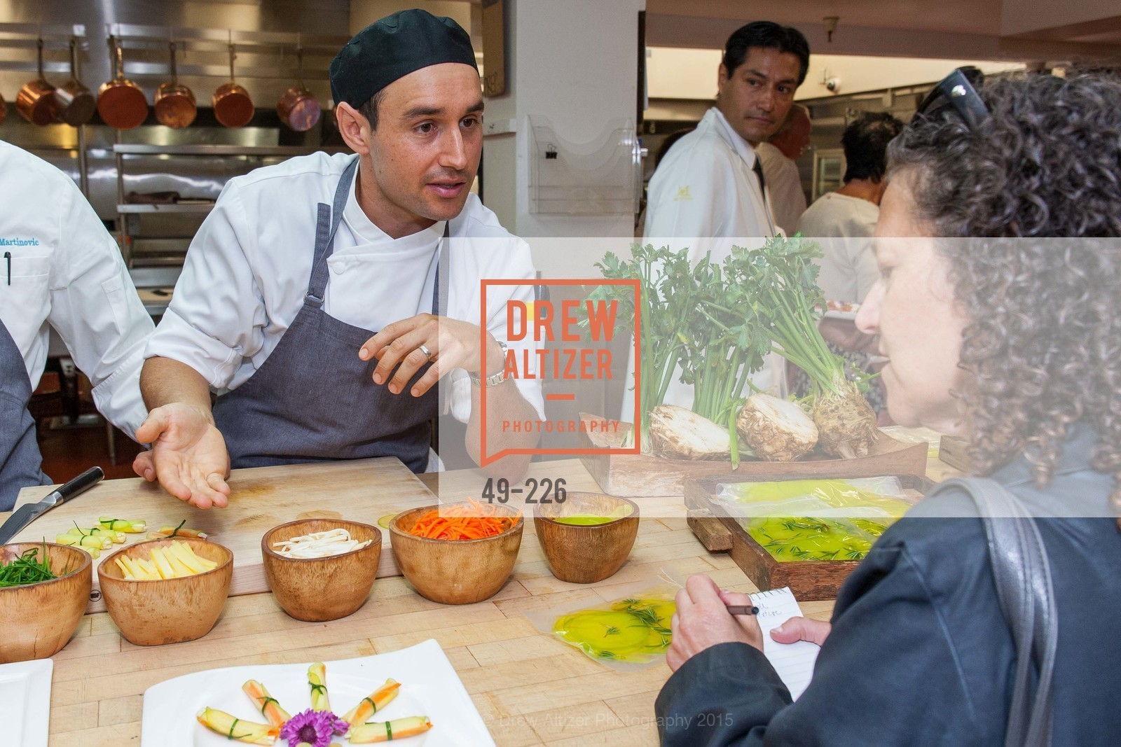 Mitchell Faber, Moonlight and Music: Opera Ball Press Luncheon, McCalls Catering & Events. 2720 Seventeenth Street, August 11th, 2015,Drew Altizer, Drew Altizer Photography, full-service agency, private events, San Francisco photographer, photographer california