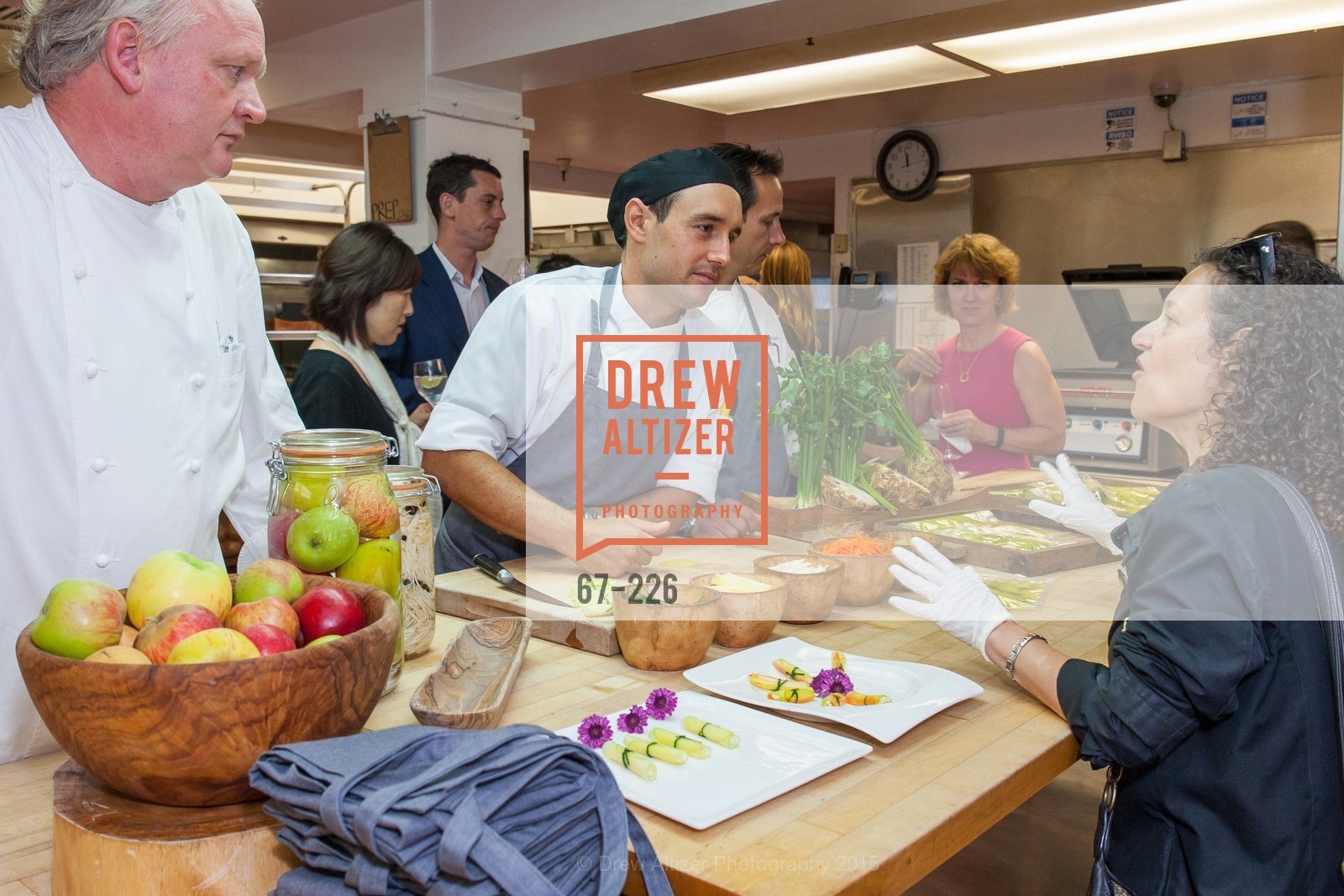 Lucas Schoemaker, Mitchell Faber, Leslie Katz, Moonlight and Music: Opera Ball Press Luncheon, McCalls Catering & Events. 2720 Seventeenth Street, August 11th, 2015,Drew Altizer, Drew Altizer Photography, full-service agency, private events, San Francisco photographer, photographer california