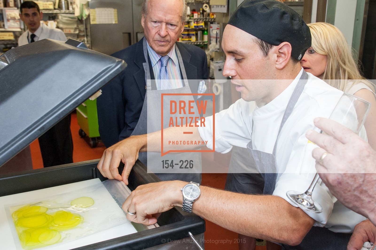 Austin Hills, Mitchell Faber, Gucci & Vogue Dinner, McCalls Catering & Events. McCalls Catering & Events, . 2720 Seventeenth Street, August 11th, 2015, Photo #154-226 Austin Hills, Mitchell Faber, Photo #154-226