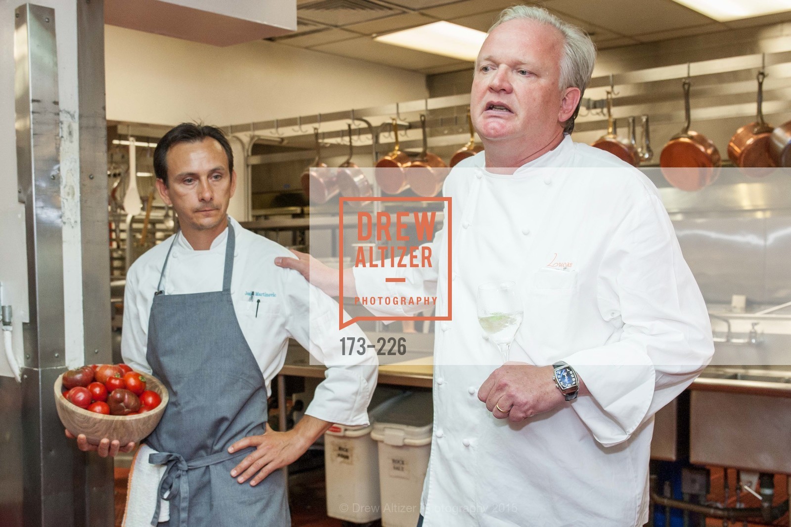Josip Martinovic, Lucas Schoemaker, Moonlight and Music: Opera Ball Press Luncheon, McCalls Catering & Events. 2720 Seventeenth Street, August 11th, 2015,Drew Altizer, Drew Altizer Photography, full-service agency, private events, San Francisco photographer, photographer california