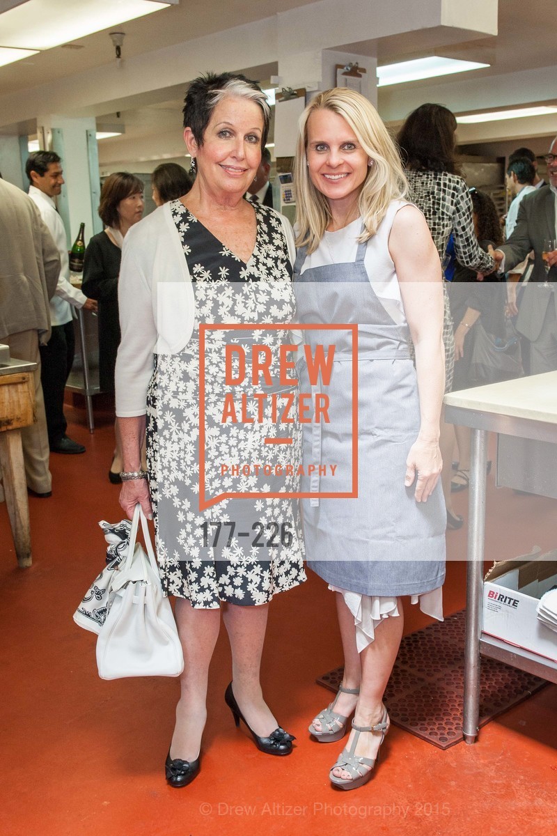 Karen Kubin, Jane Mudge, Gucci & Vogue Dinner, McCalls Catering & Events. McCalls Catering & Events, . 2720 Seventeenth Street, August 11th, 2015, Photo #177-226 Karen Kubin, Jane Mudge, Photo #177-226